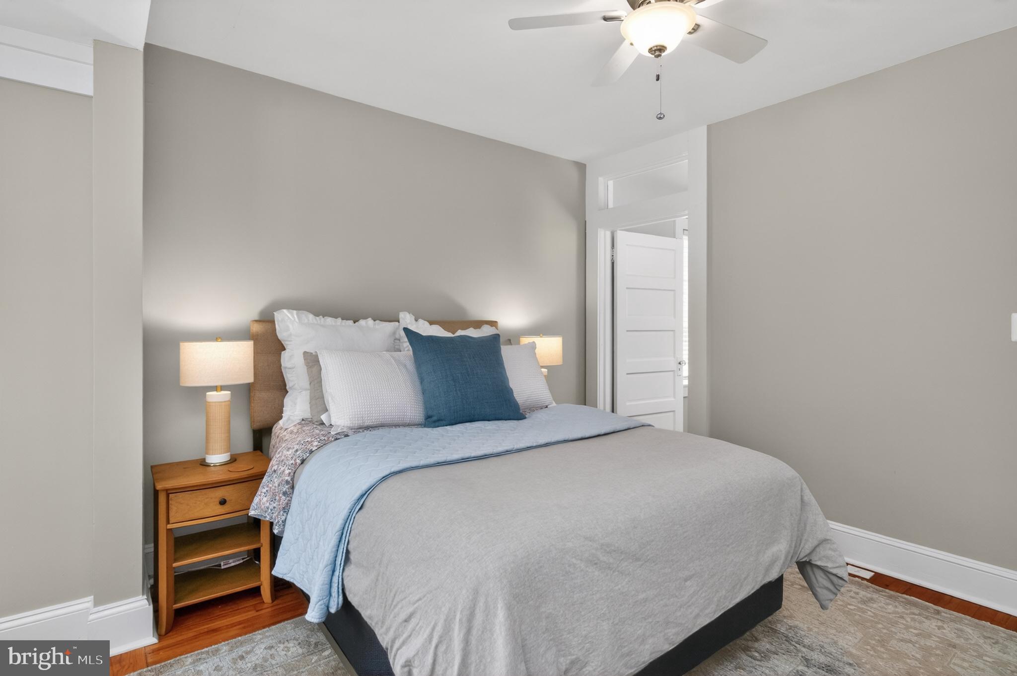 WEST ANNAPOLIS - Residential
