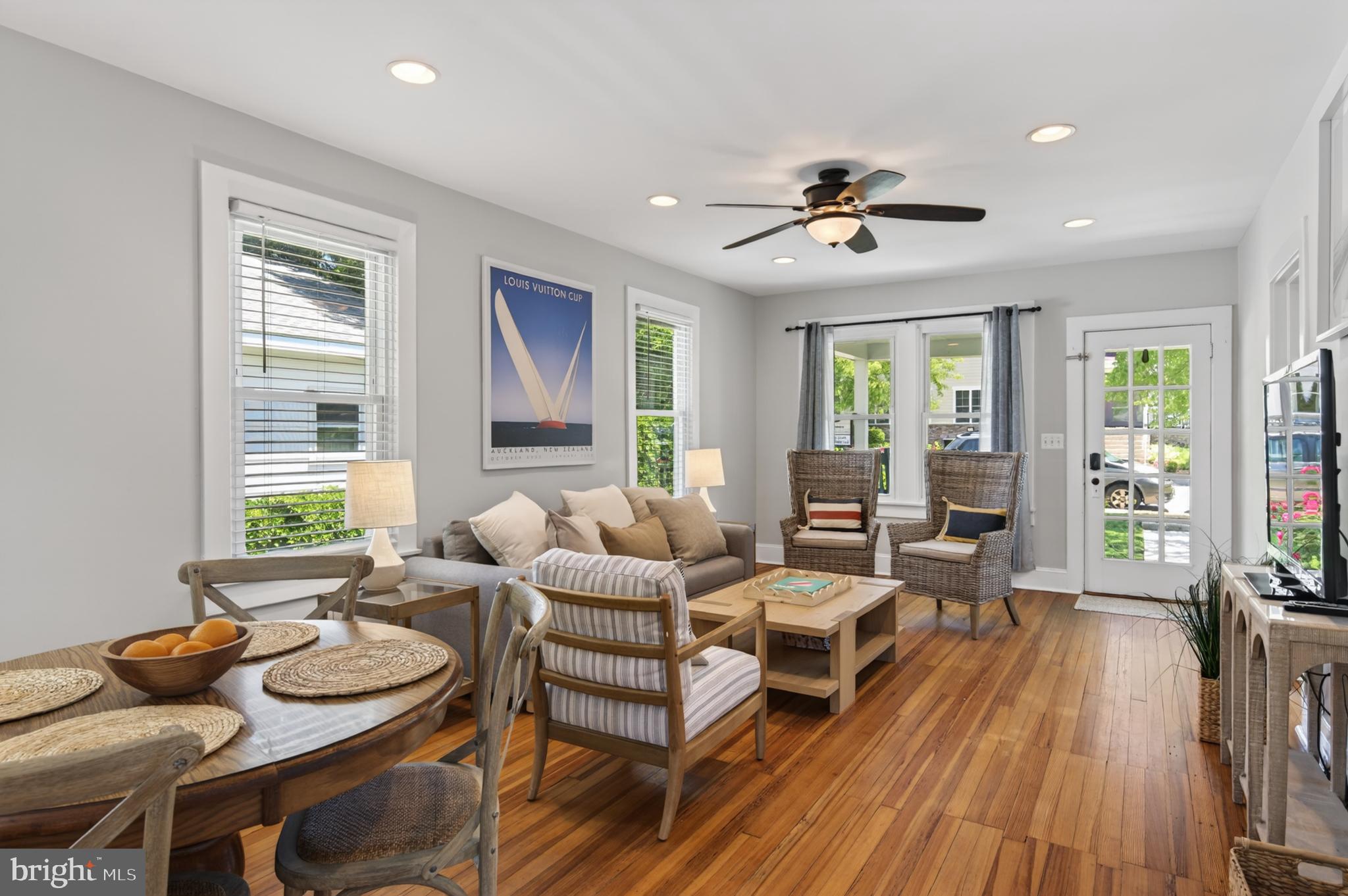 WEST ANNAPOLIS - Residential