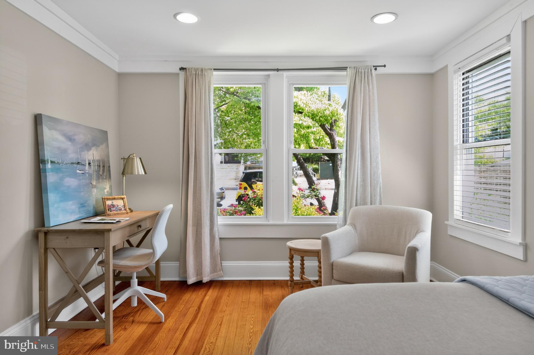 WEST ANNAPOLIS - Residential