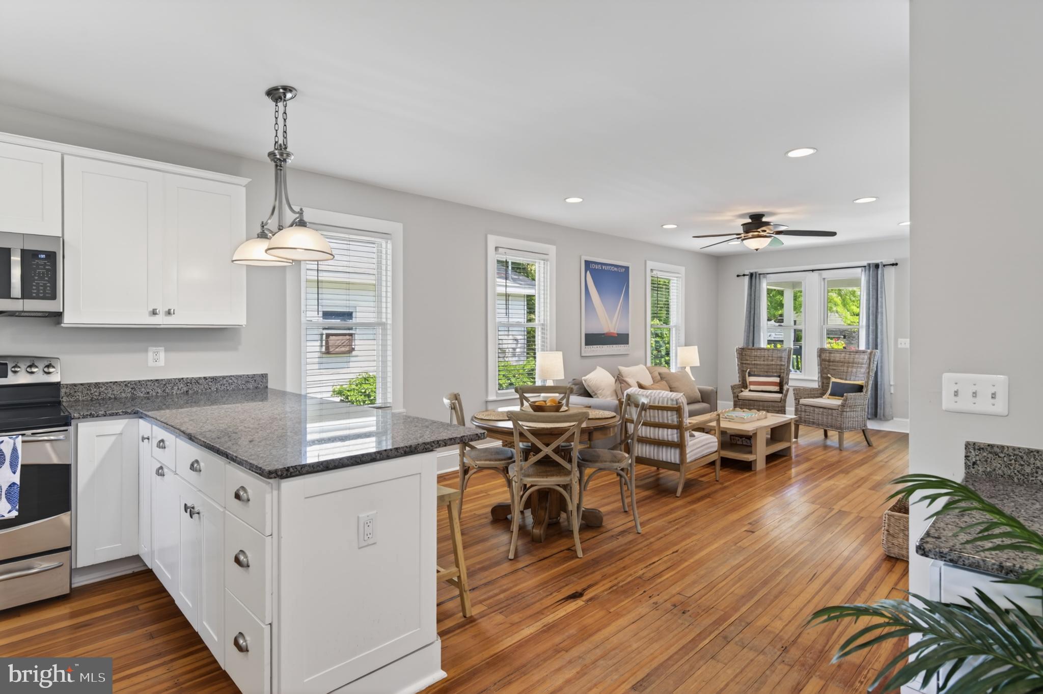 WEST ANNAPOLIS - Residential