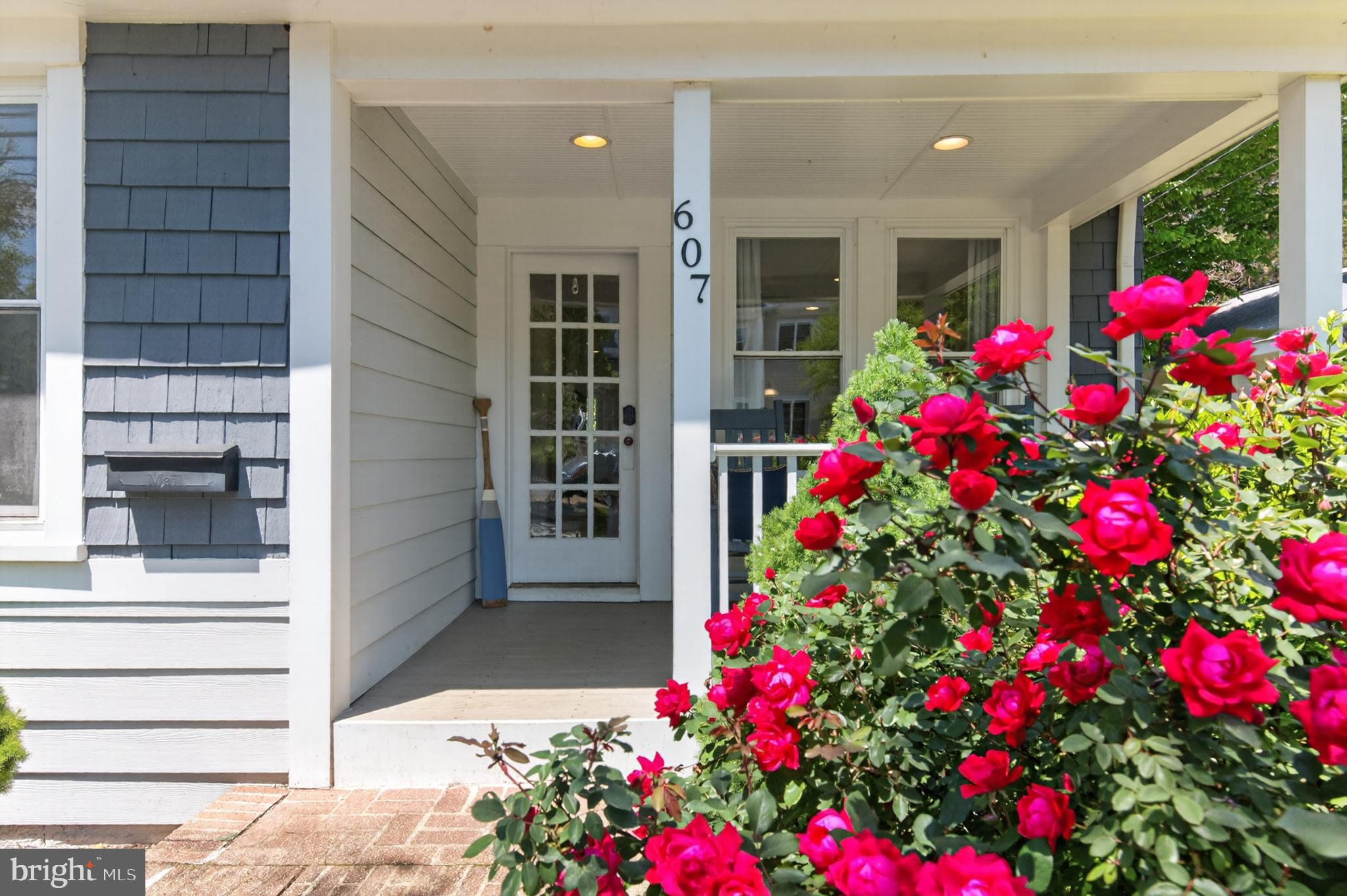 WEST ANNAPOLIS - Residential