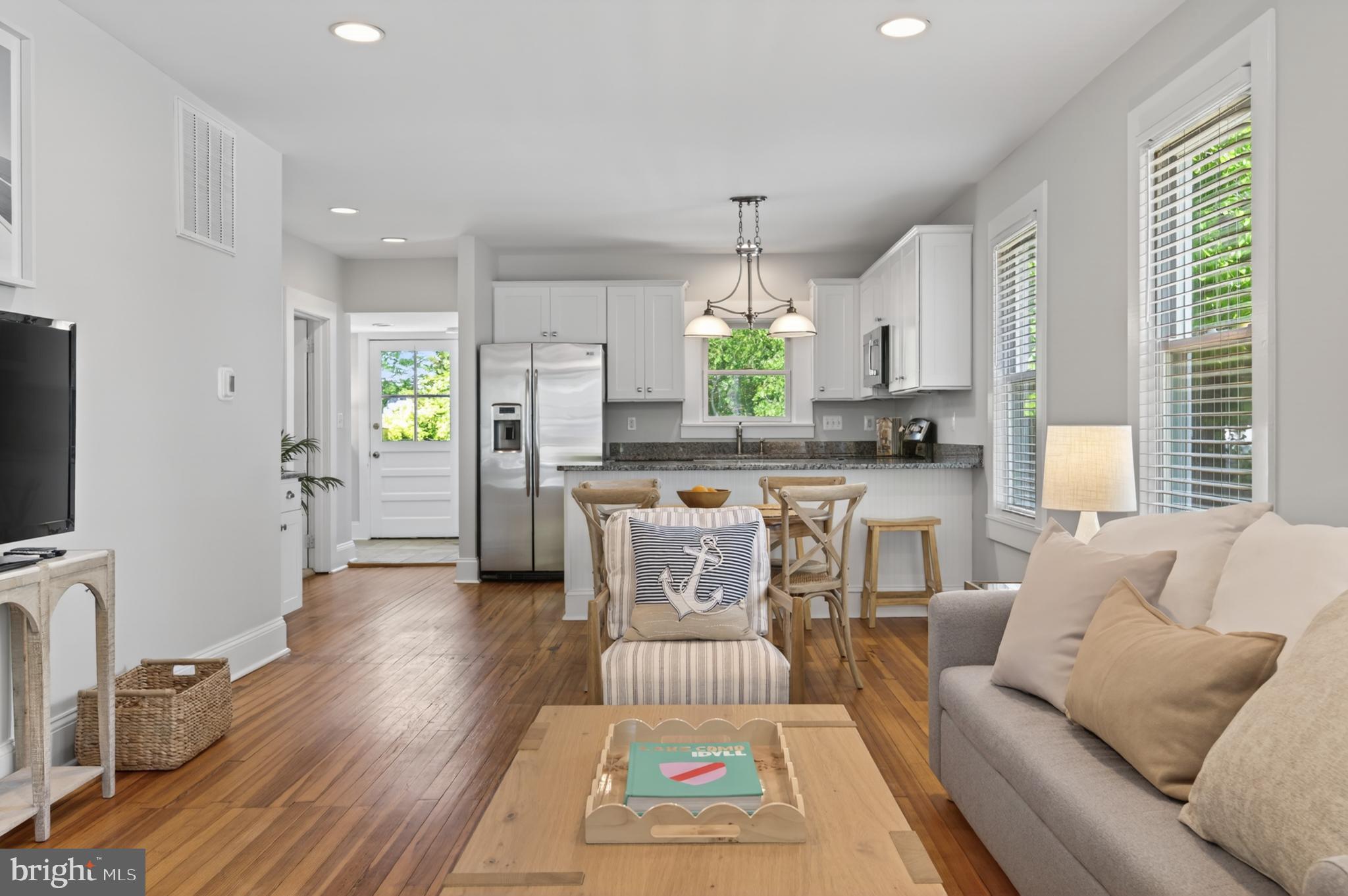 WEST ANNAPOLIS - Residential