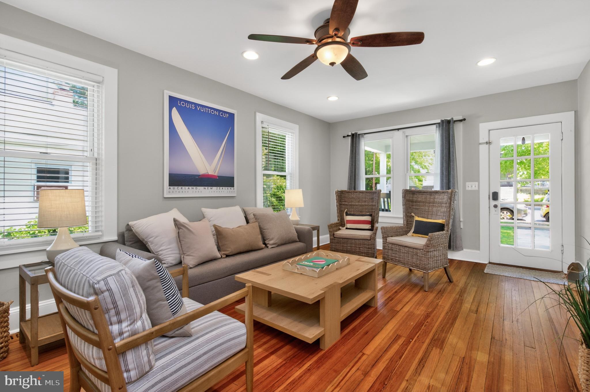 WEST ANNAPOLIS - Residential