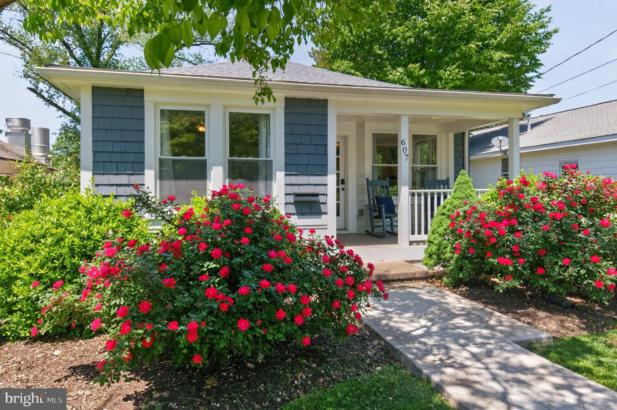 WEST ANNAPOLIS - Residential