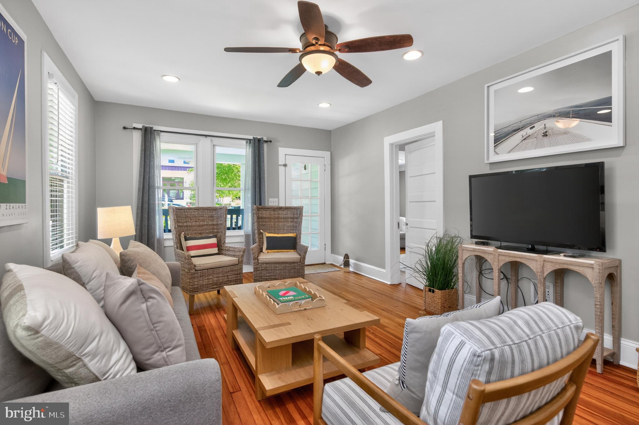 WEST ANNAPOLIS - Residential