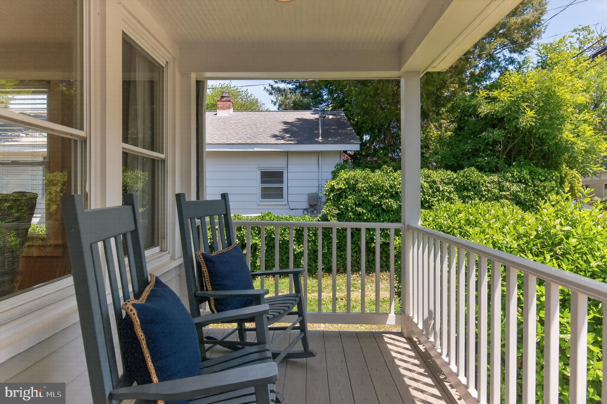 WEST ANNAPOLIS - Residential