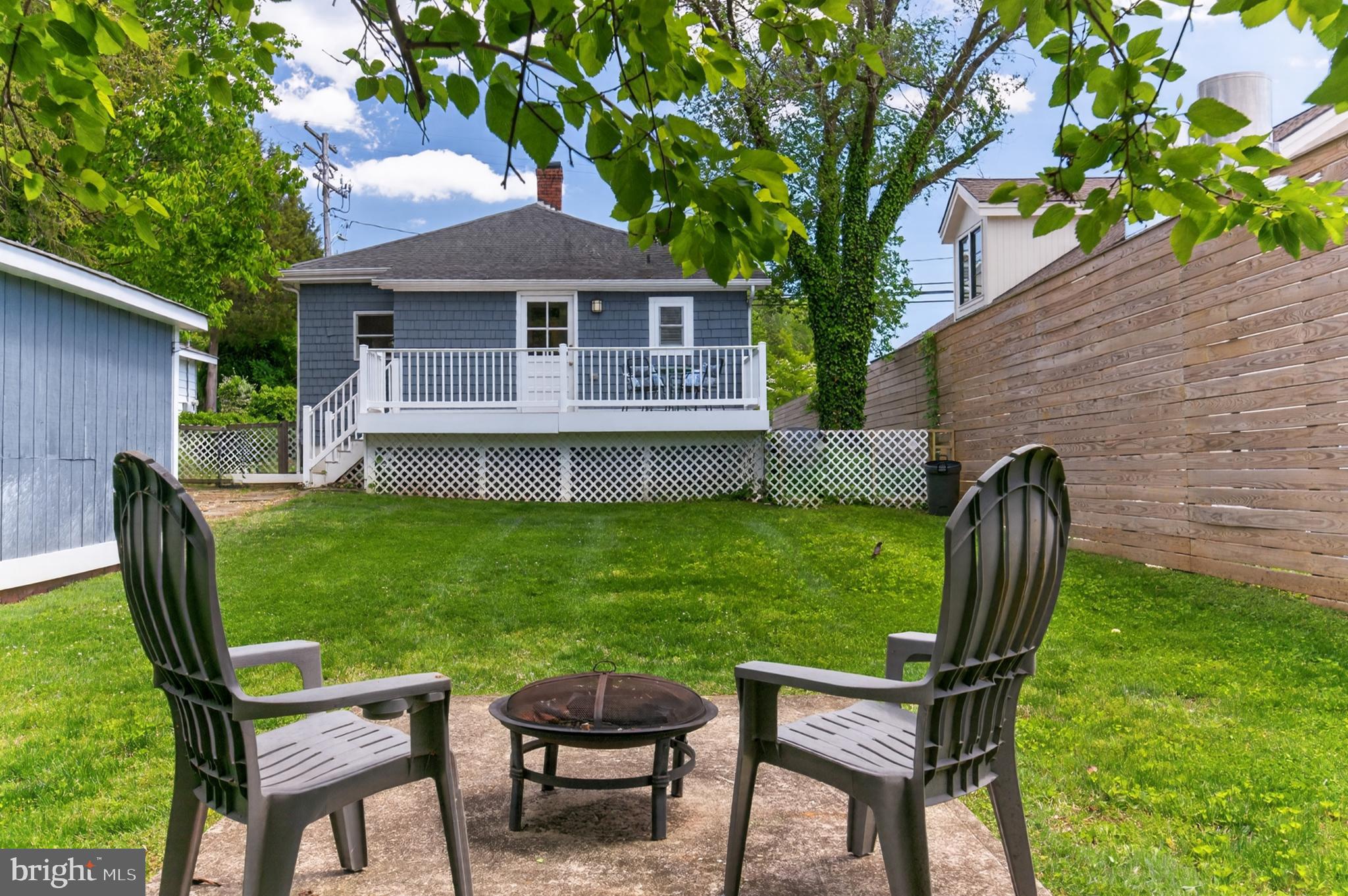 WEST ANNAPOLIS - Residential