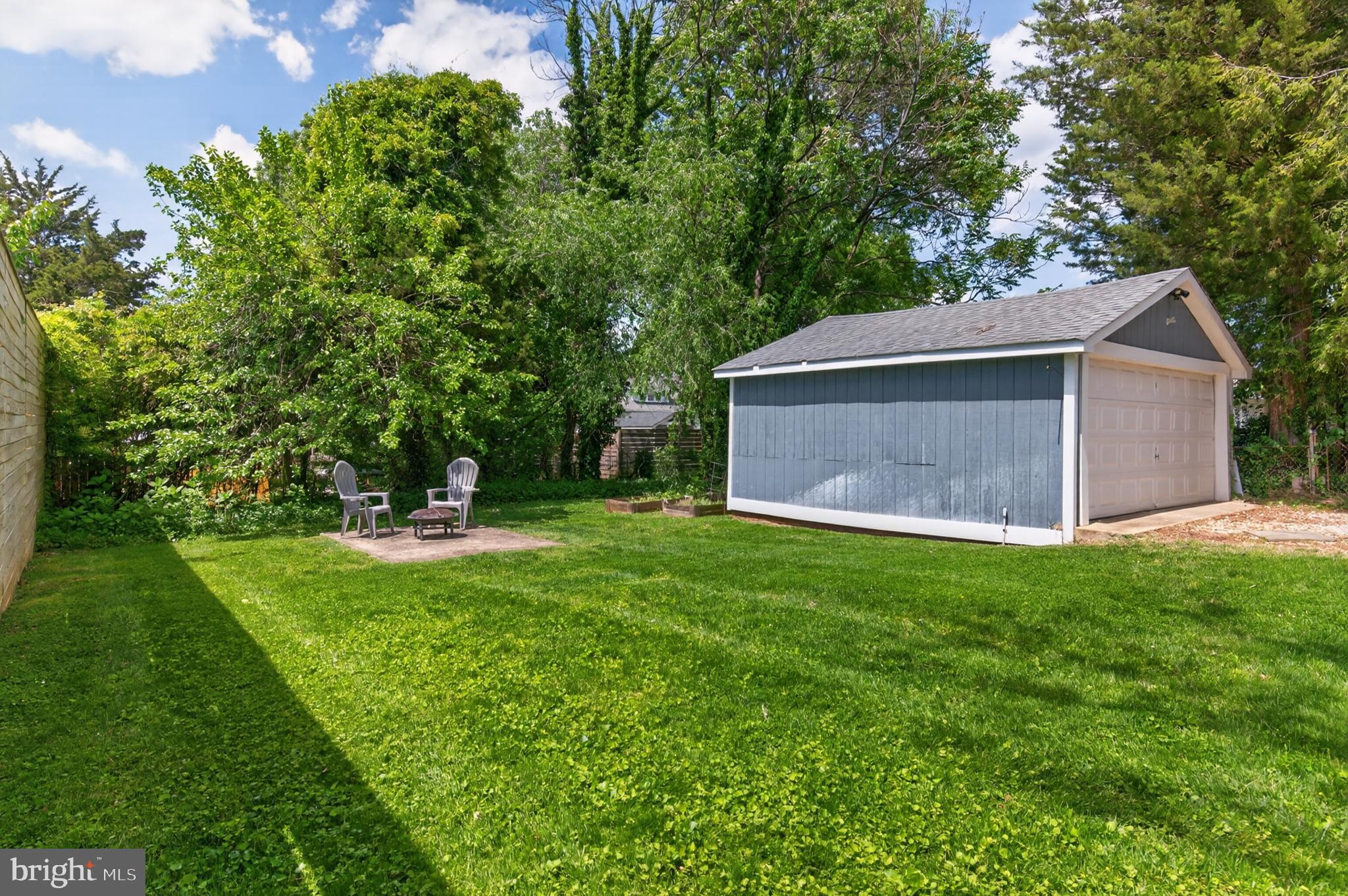 WEST ANNAPOLIS - Residential