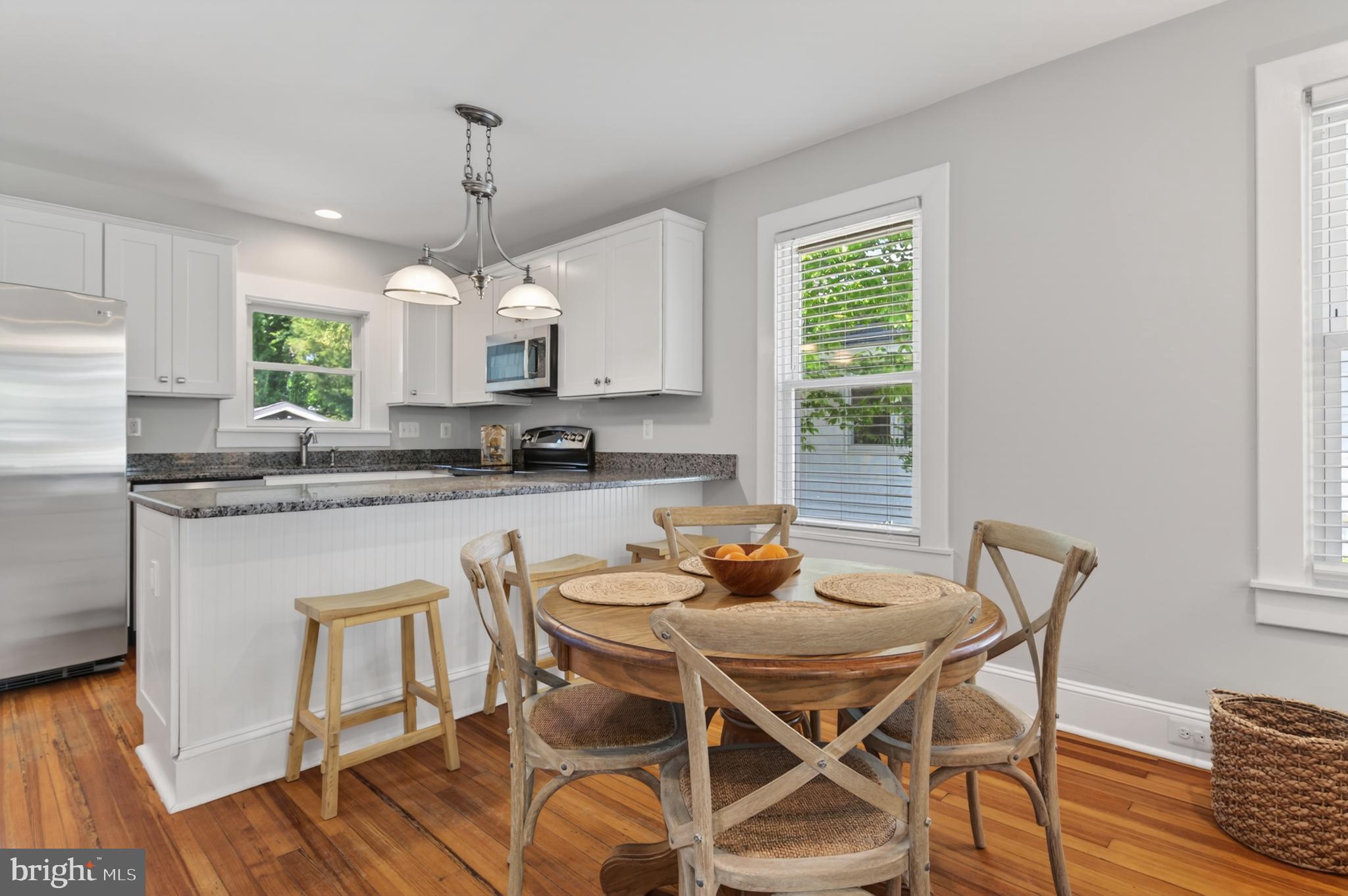 WEST ANNAPOLIS - Residential