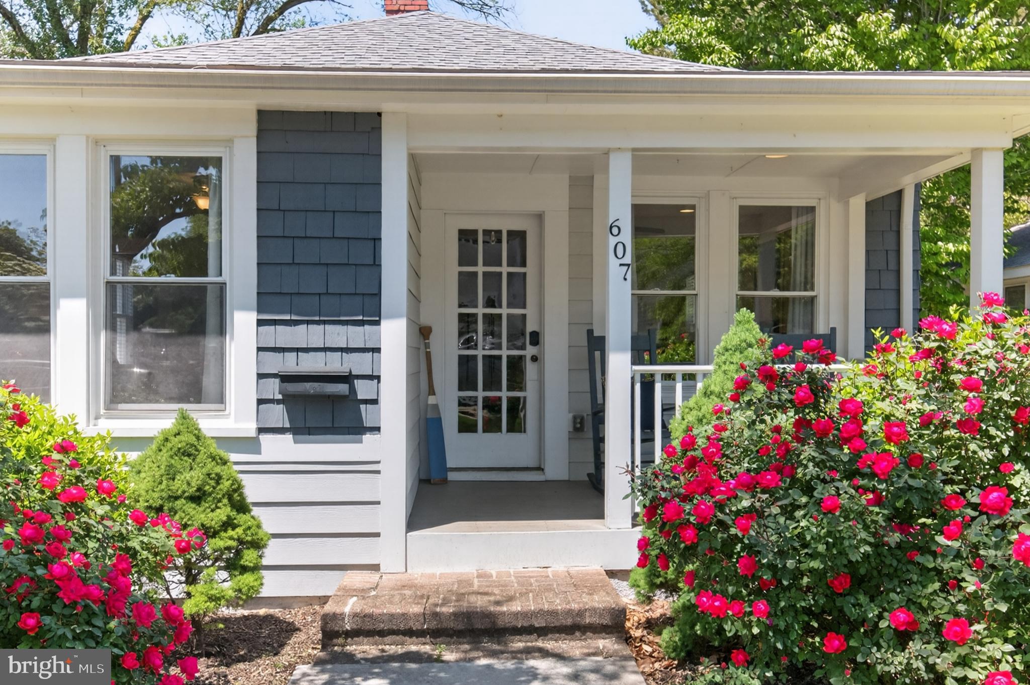 WEST ANNAPOLIS - Residential