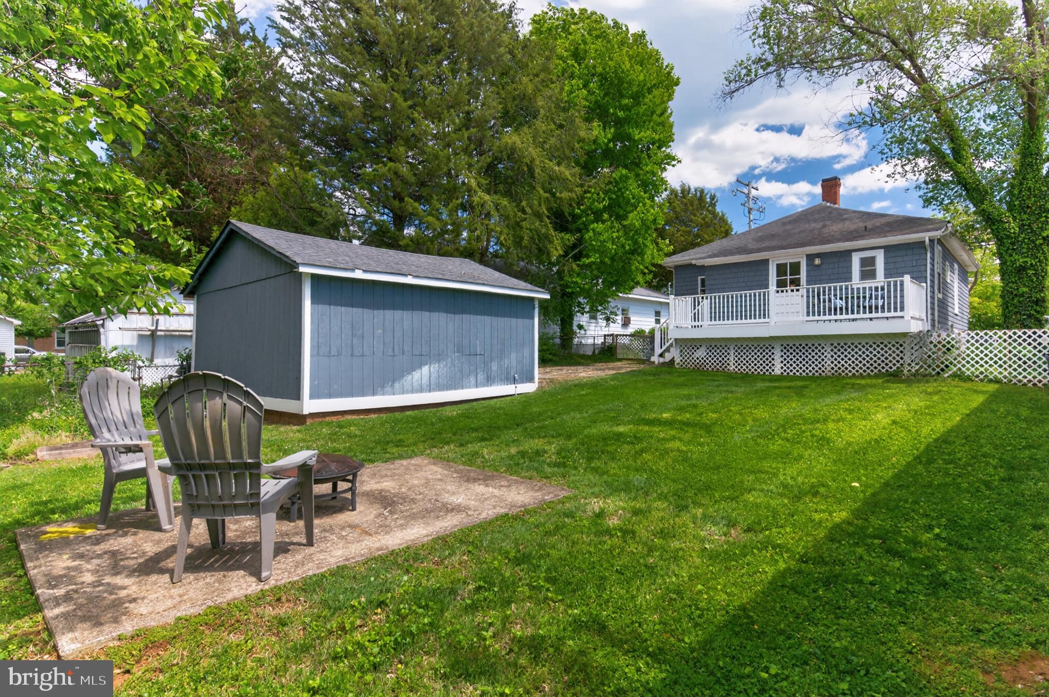 WEST ANNAPOLIS - Residential