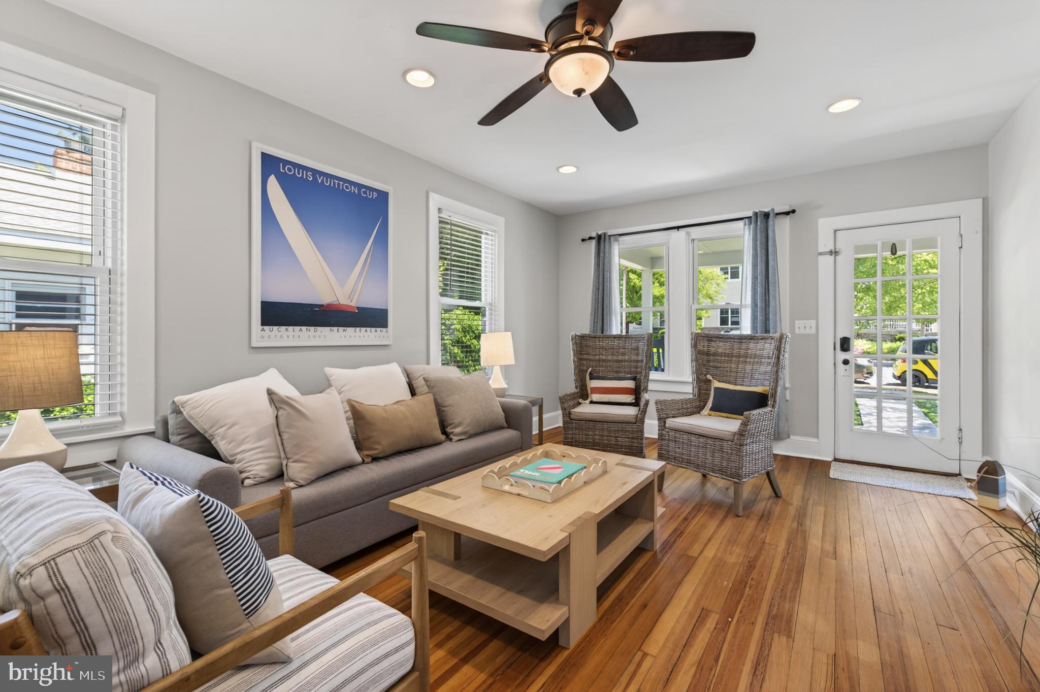 WEST ANNAPOLIS - Residential
