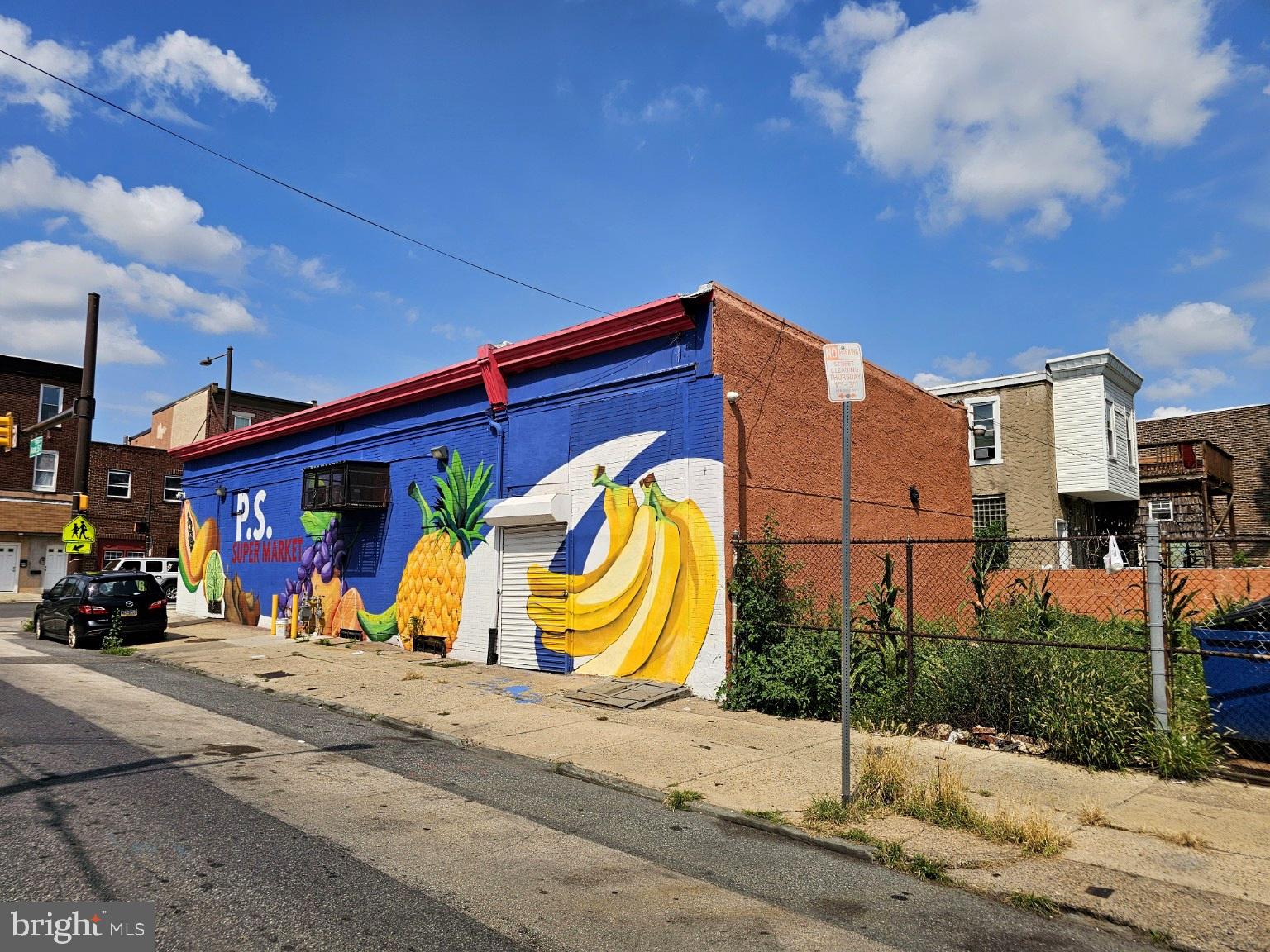 3001 FRANKFORD AVENUE
