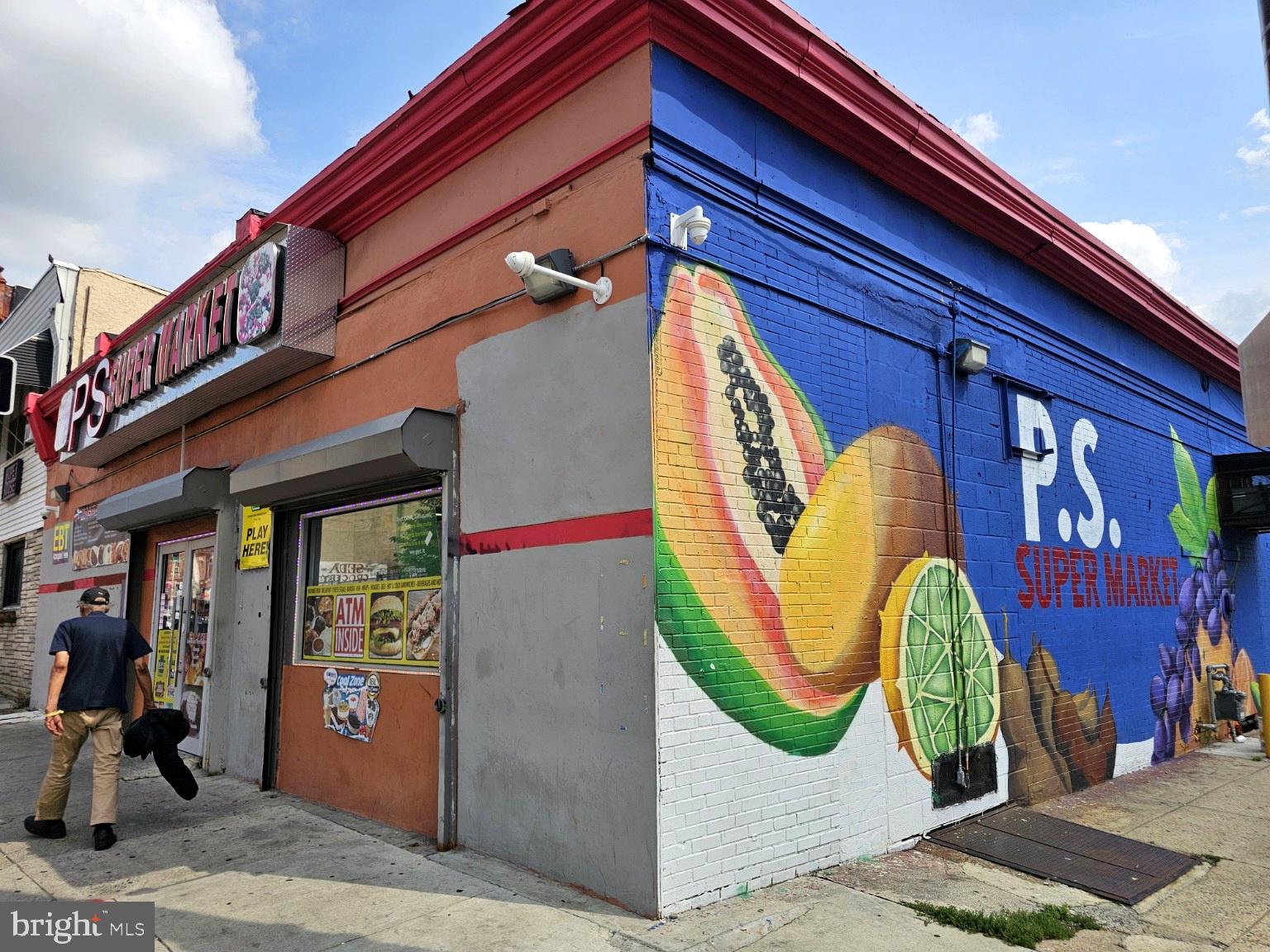 3001 FRANKFORD AVENUE