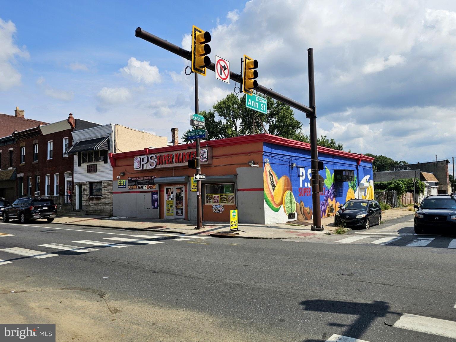 3001 FRANKFORD AVENUE