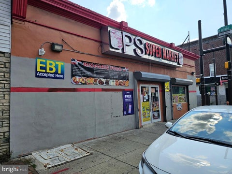 Photo of 3001 Frankford Avenue, PHILADELPHIA, PA 19134 (MLS # PAPH2667058)