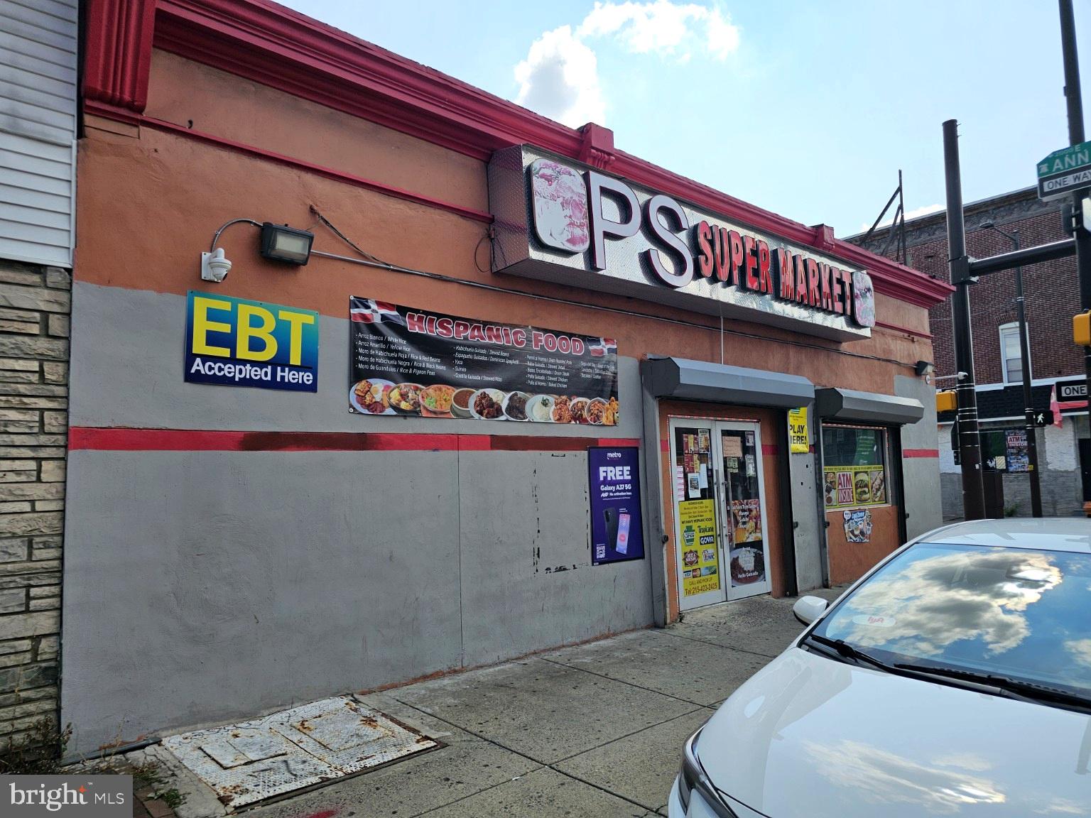 3001 FRANKFORD AVENUE