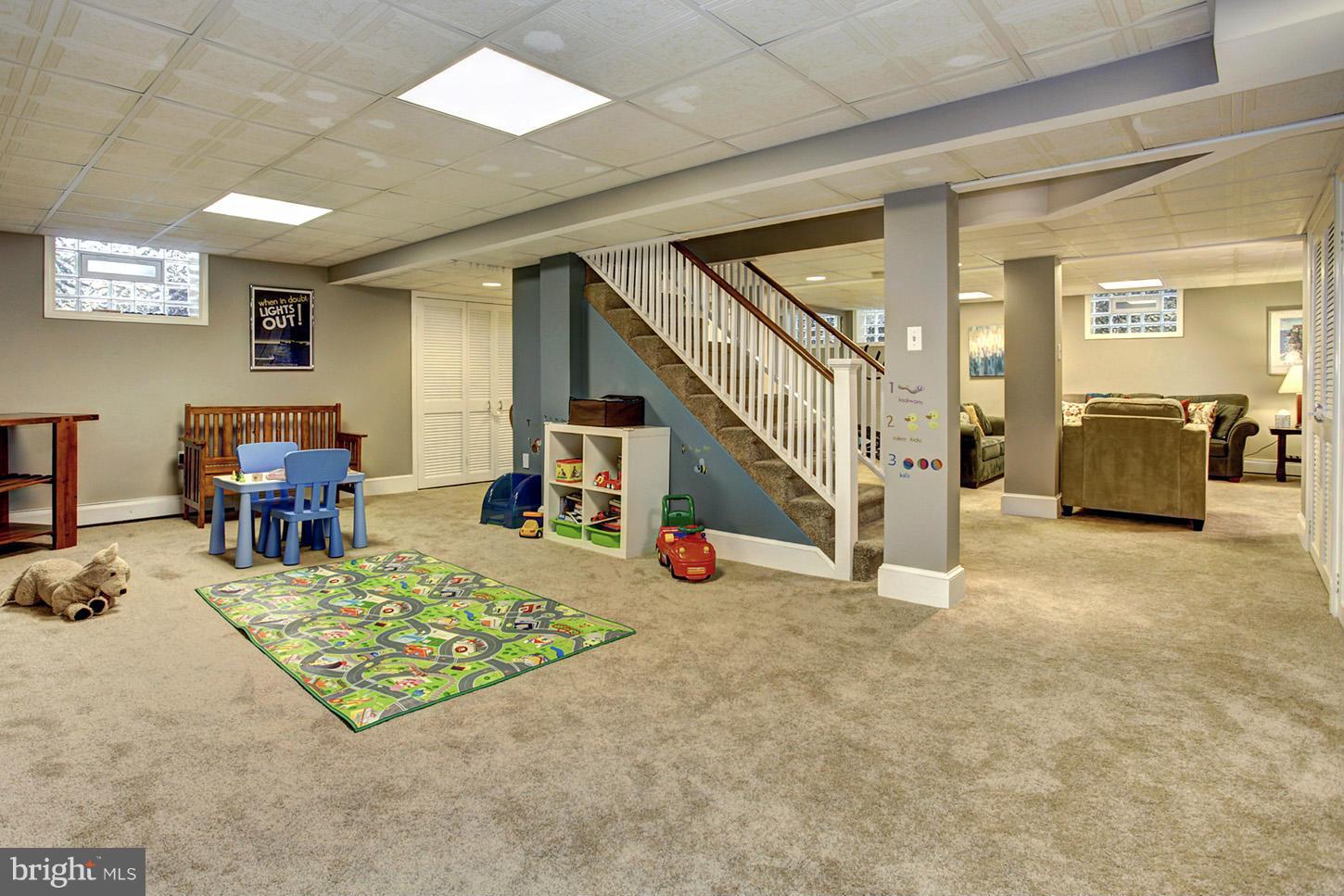 CHEVY CHASE VILLAGE - Residential