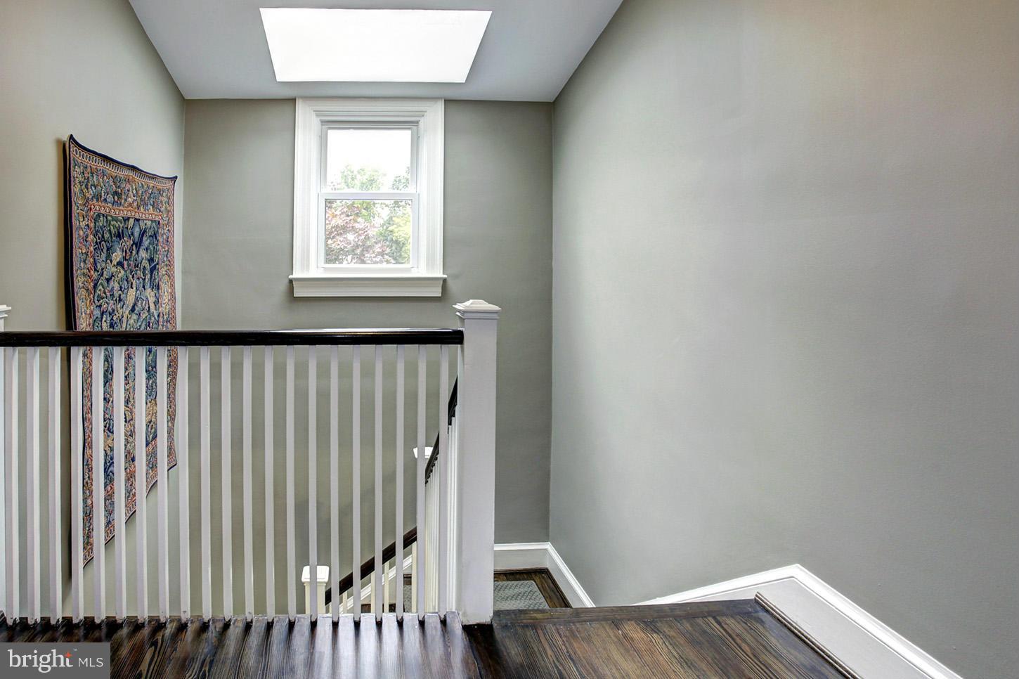 CHEVY CHASE VILLAGE - Residential