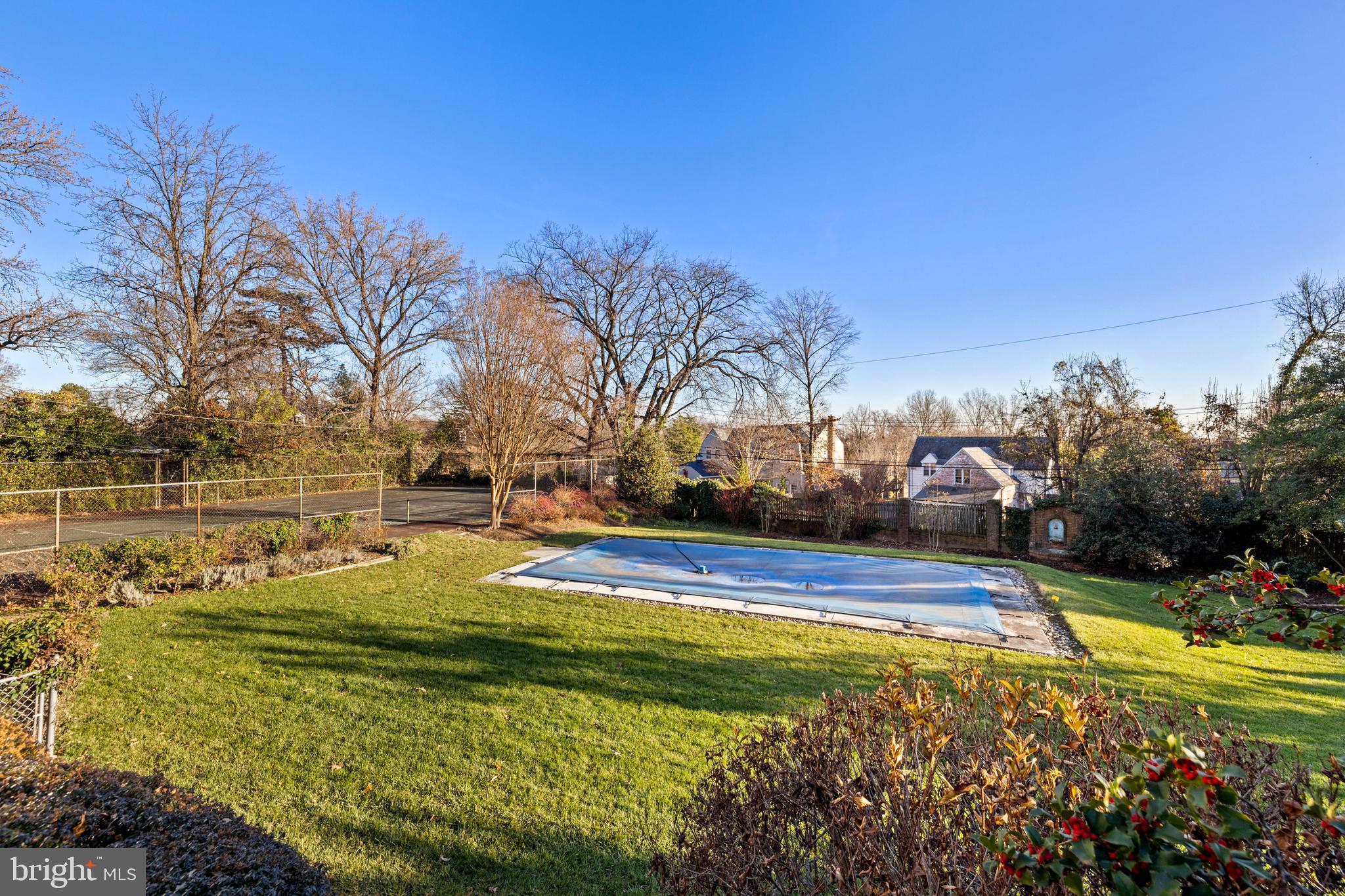 GUILFORD HISTORIC DISTRICT - Residential