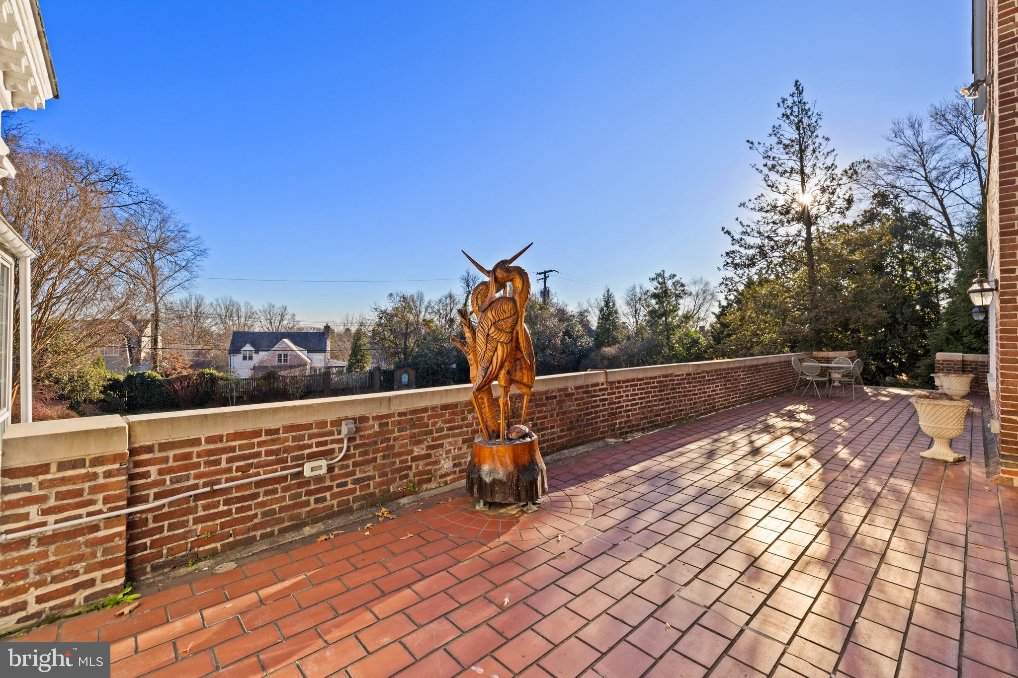 GUILFORD HISTORIC DISTRICT - Residential