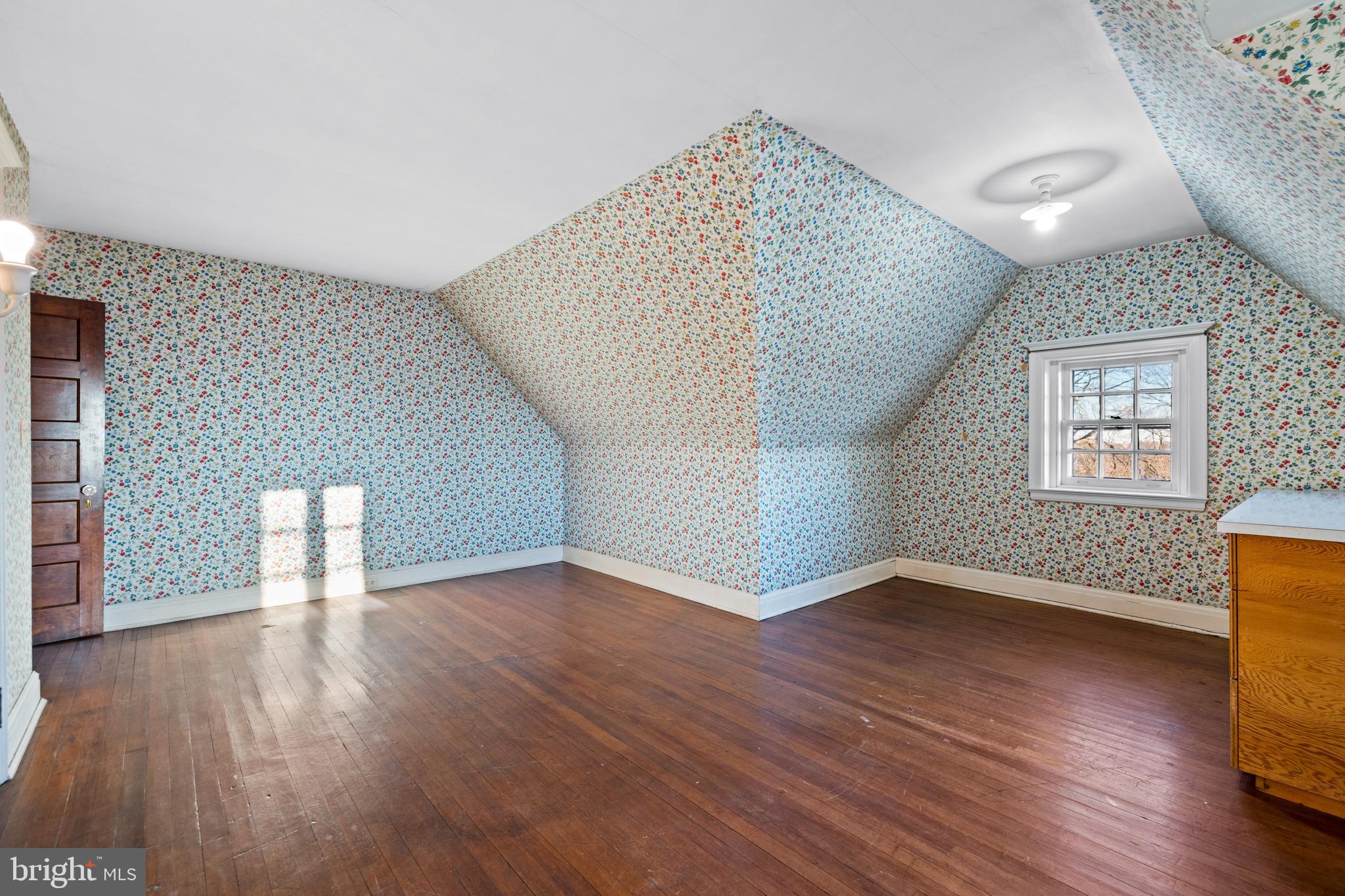 GUILFORD HISTORIC DISTRICT - Residential