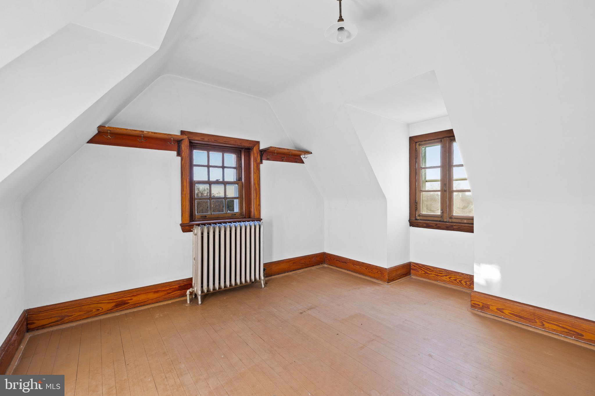 GUILFORD HISTORIC DISTRICT - Residential