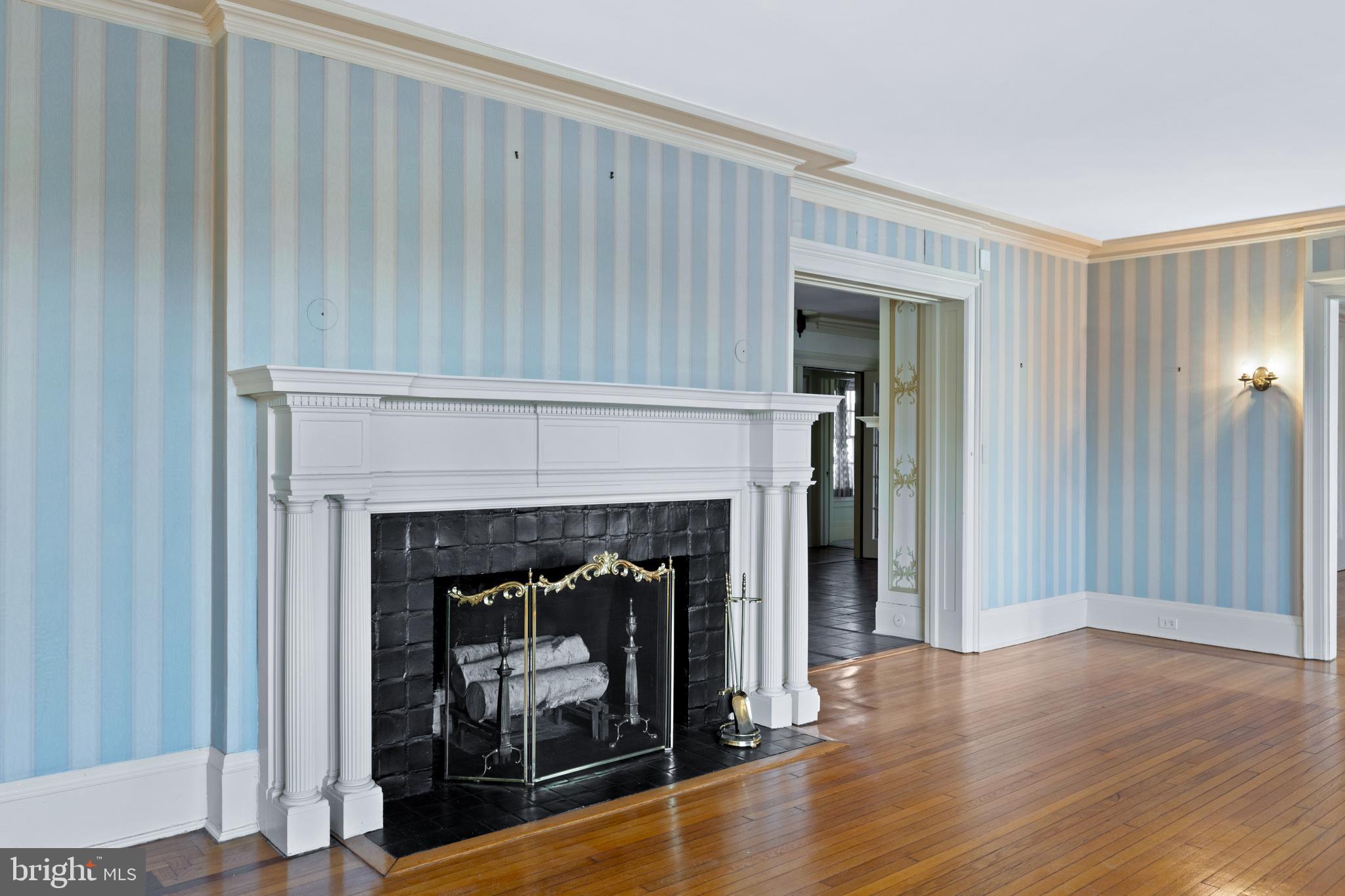 GUILFORD HISTORIC DISTRICT - Residential