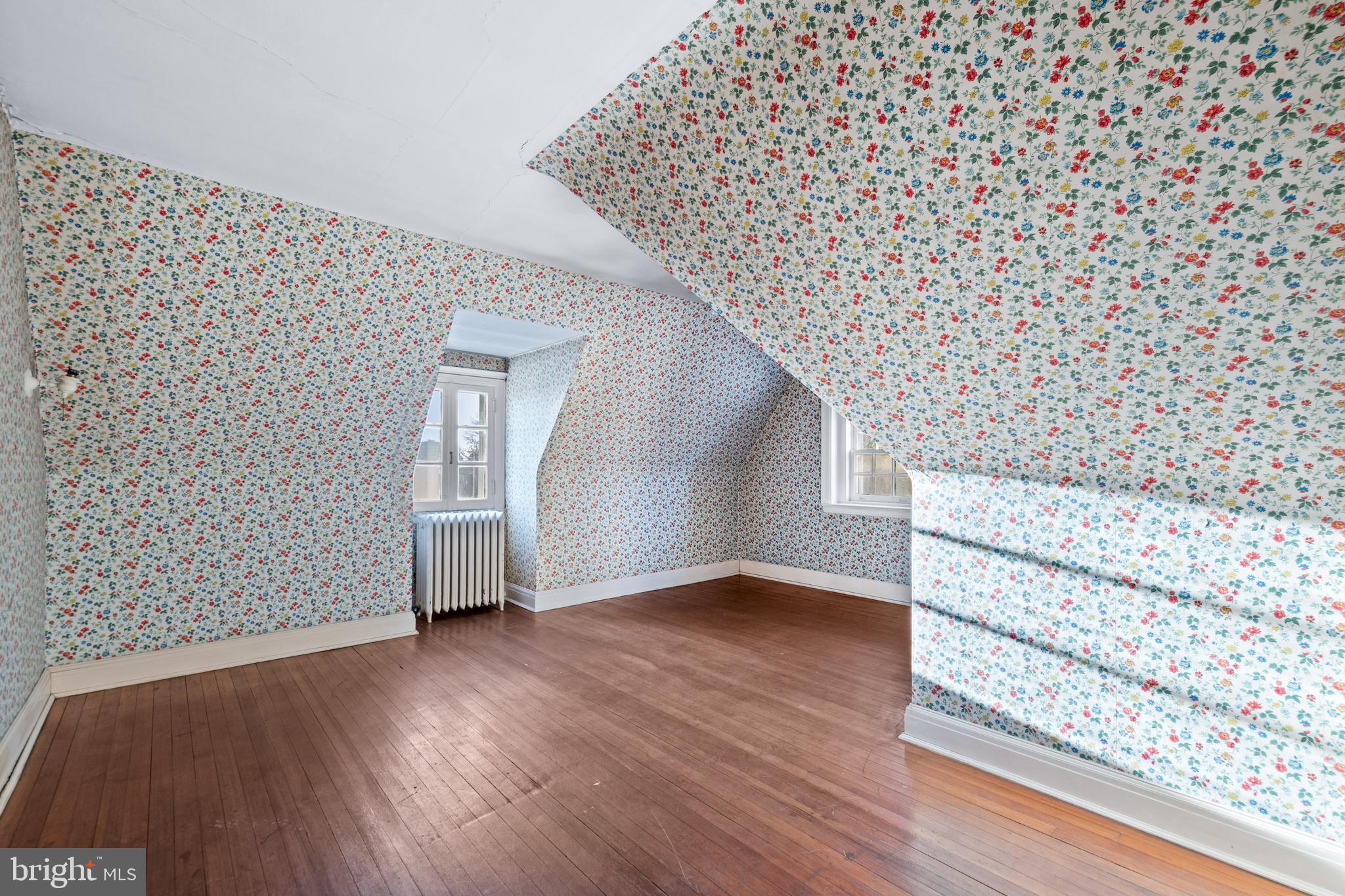 GUILFORD HISTORIC DISTRICT - Residential