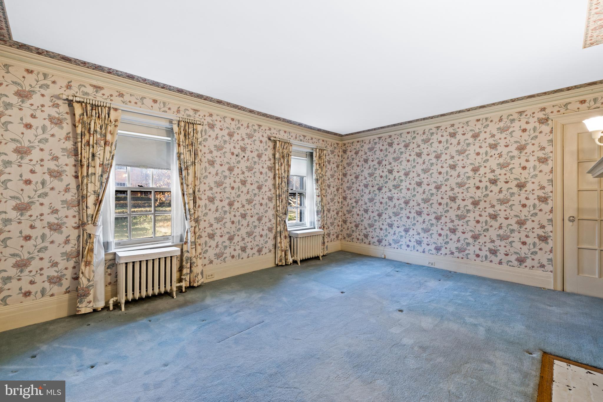 GUILFORD HISTORIC DISTRICT - Residential