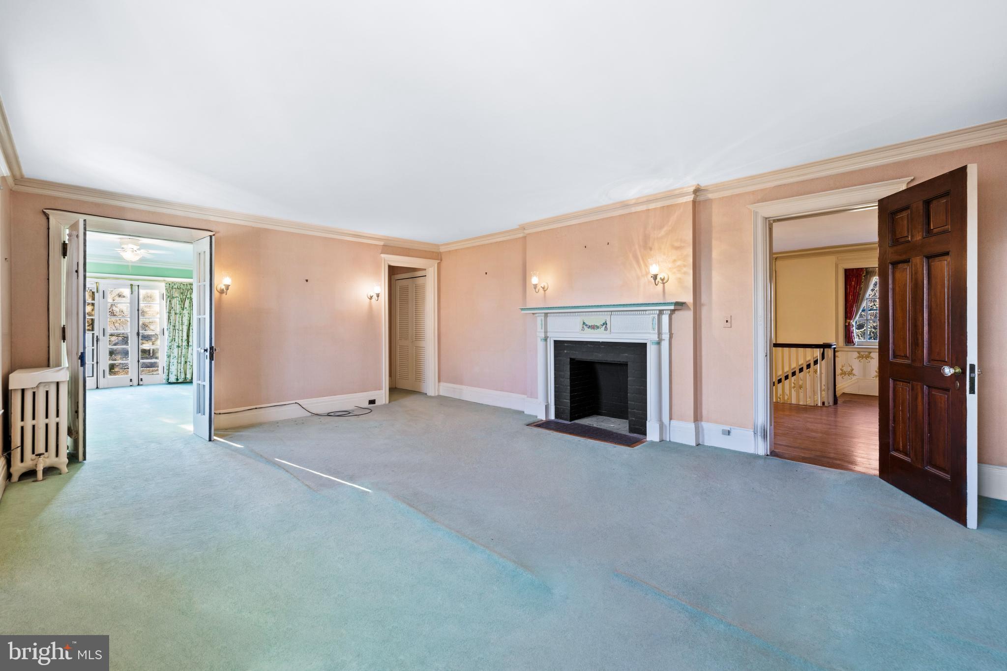 GUILFORD HISTORIC DISTRICT - Residential