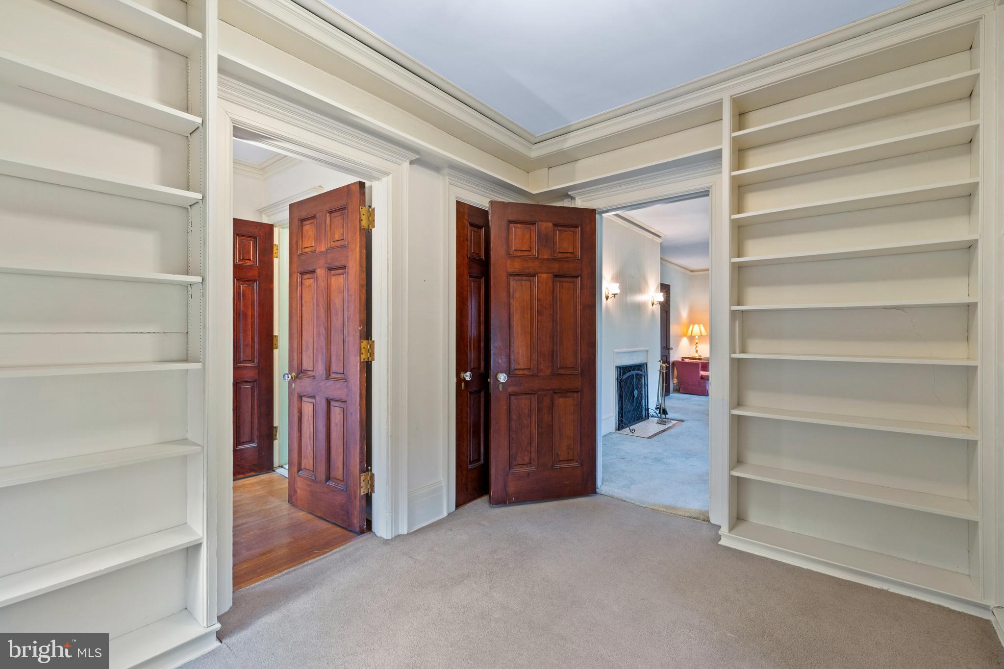 GUILFORD HISTORIC DISTRICT - Residential