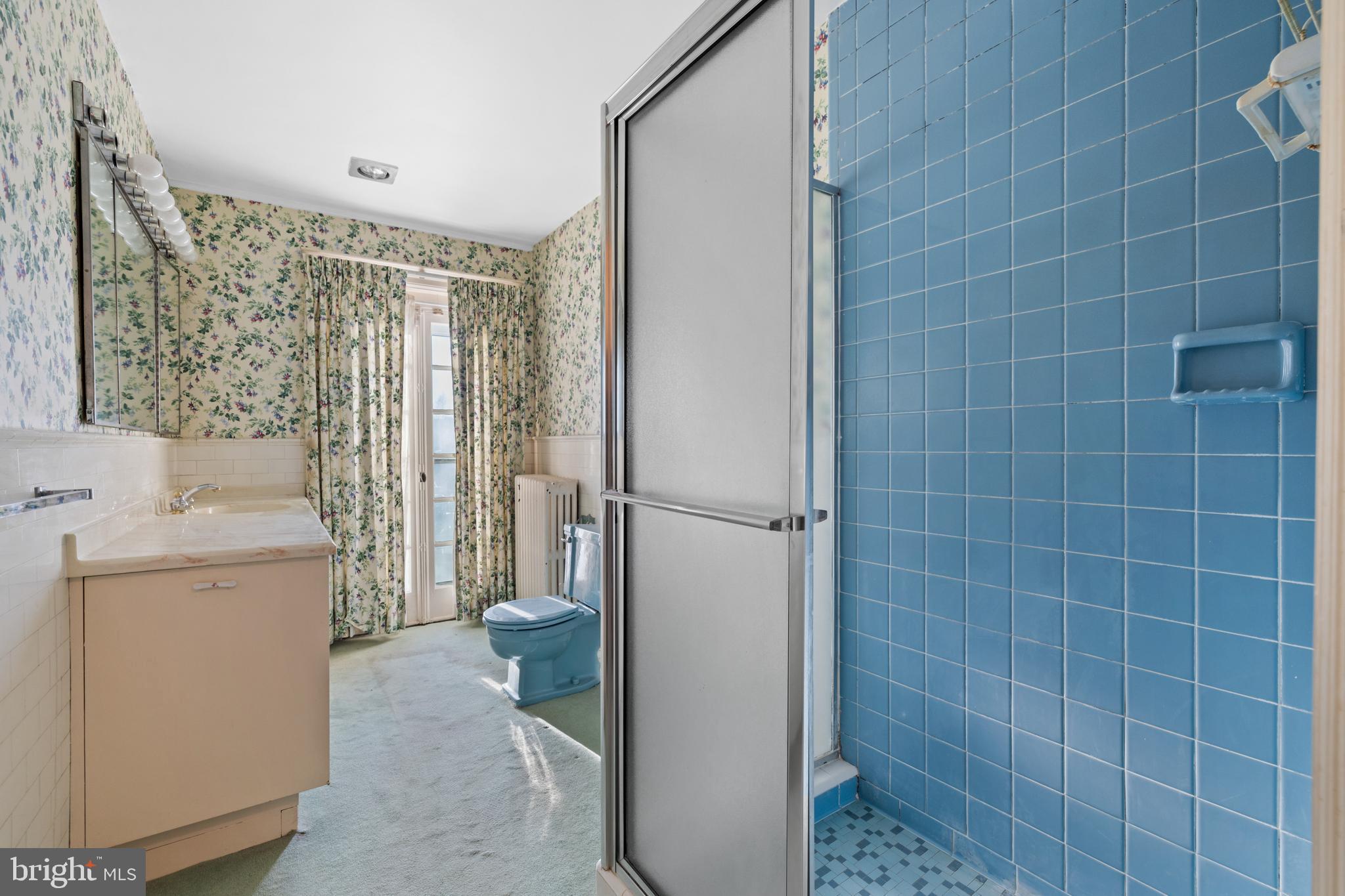 GUILFORD HISTORIC DISTRICT - Residential