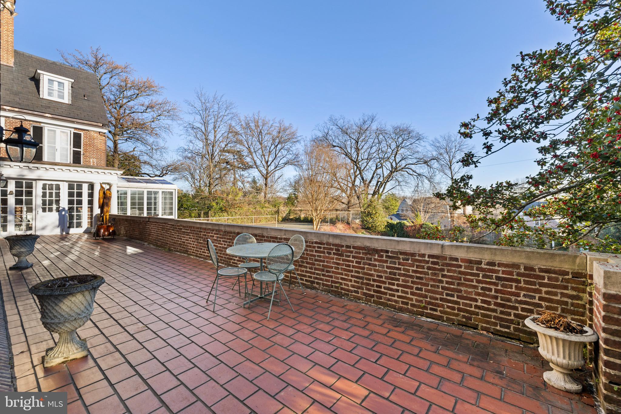 GUILFORD HISTORIC DISTRICT - Residential