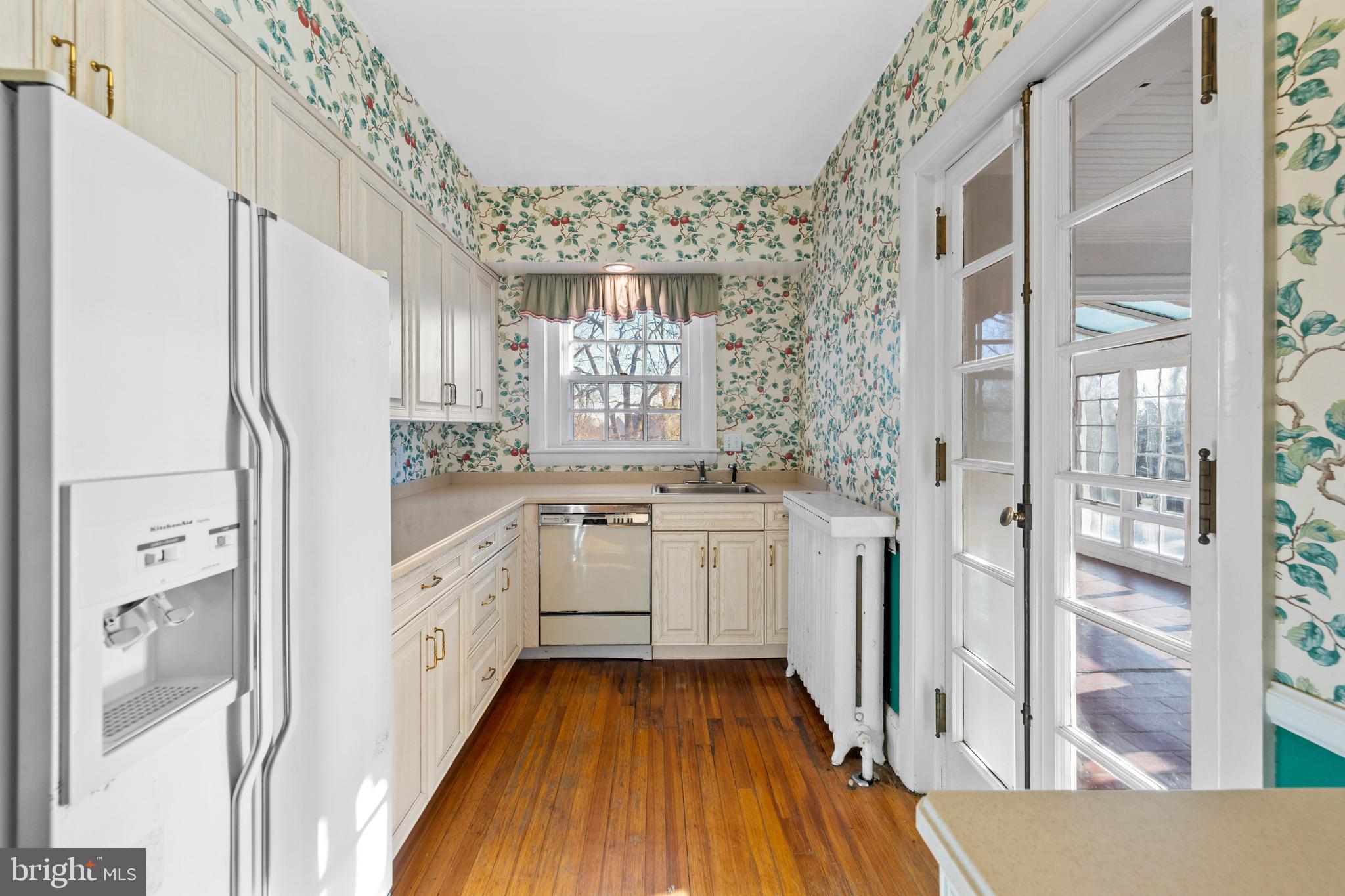 GUILFORD HISTORIC DISTRICT - Residential