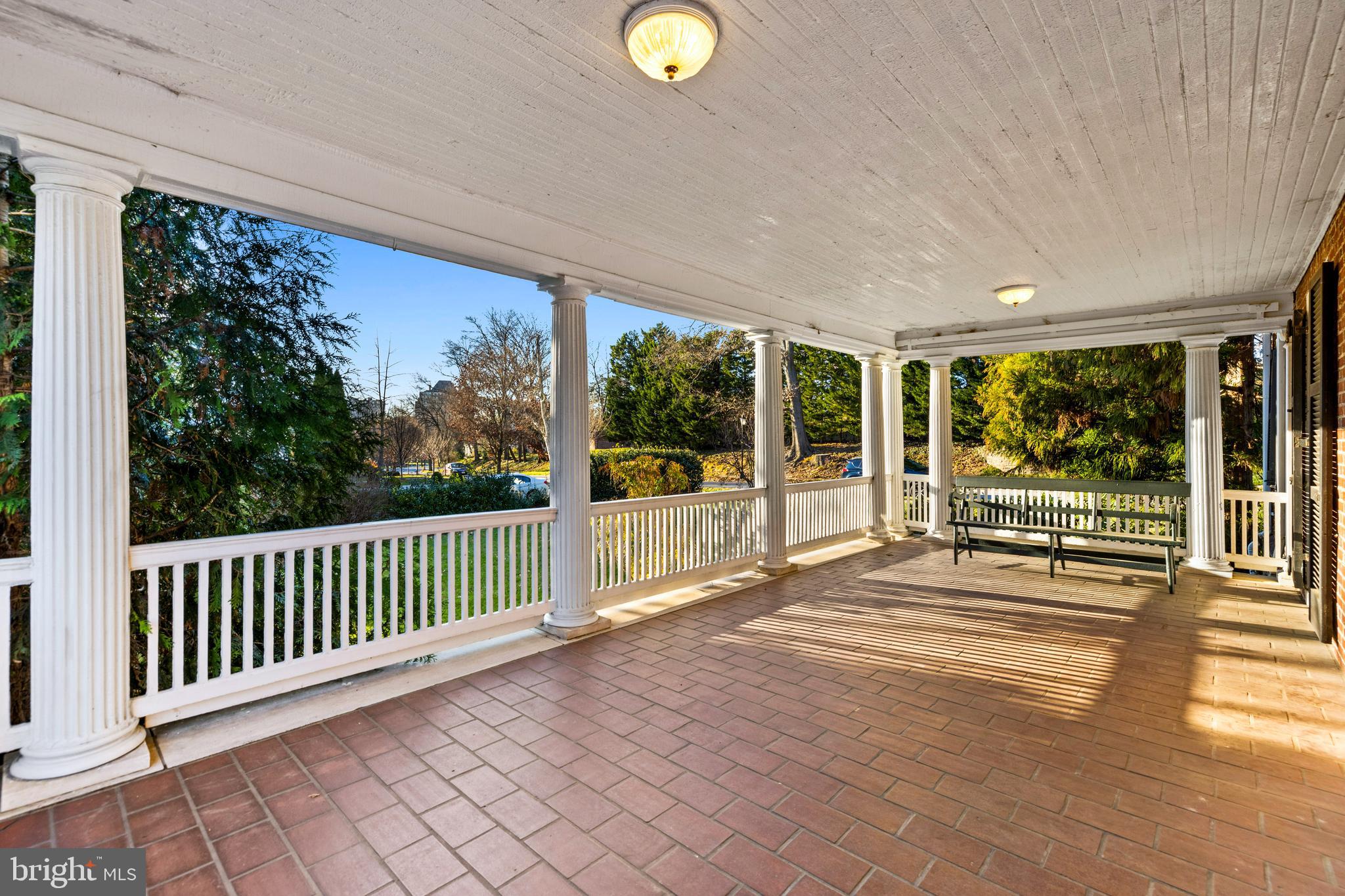 GUILFORD HISTORIC DISTRICT - Residential