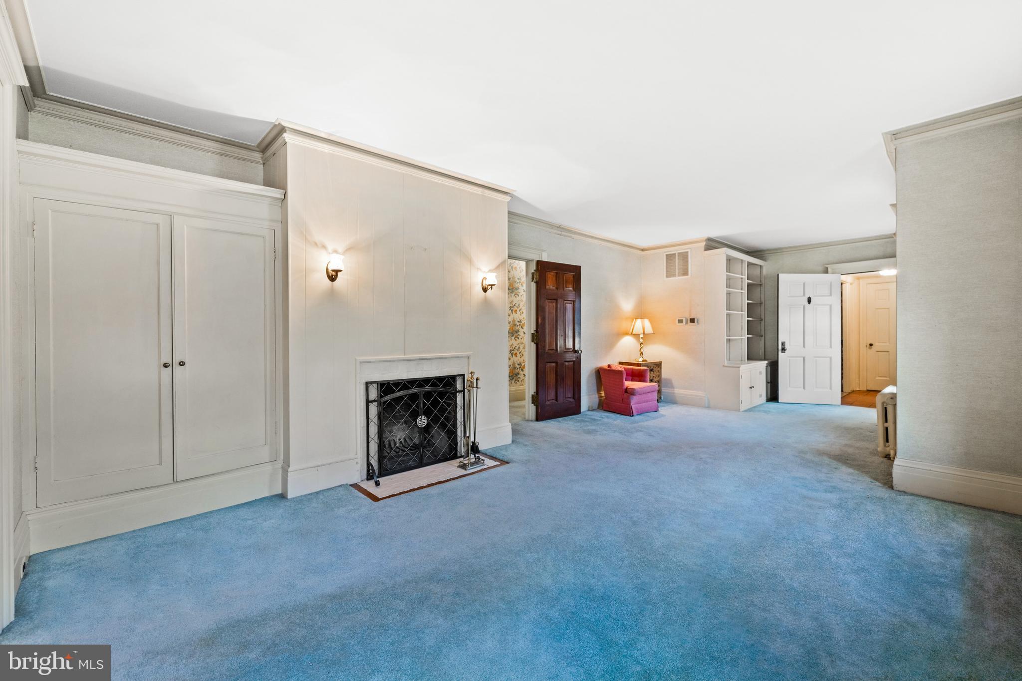 GUILFORD HISTORIC DISTRICT - Residential