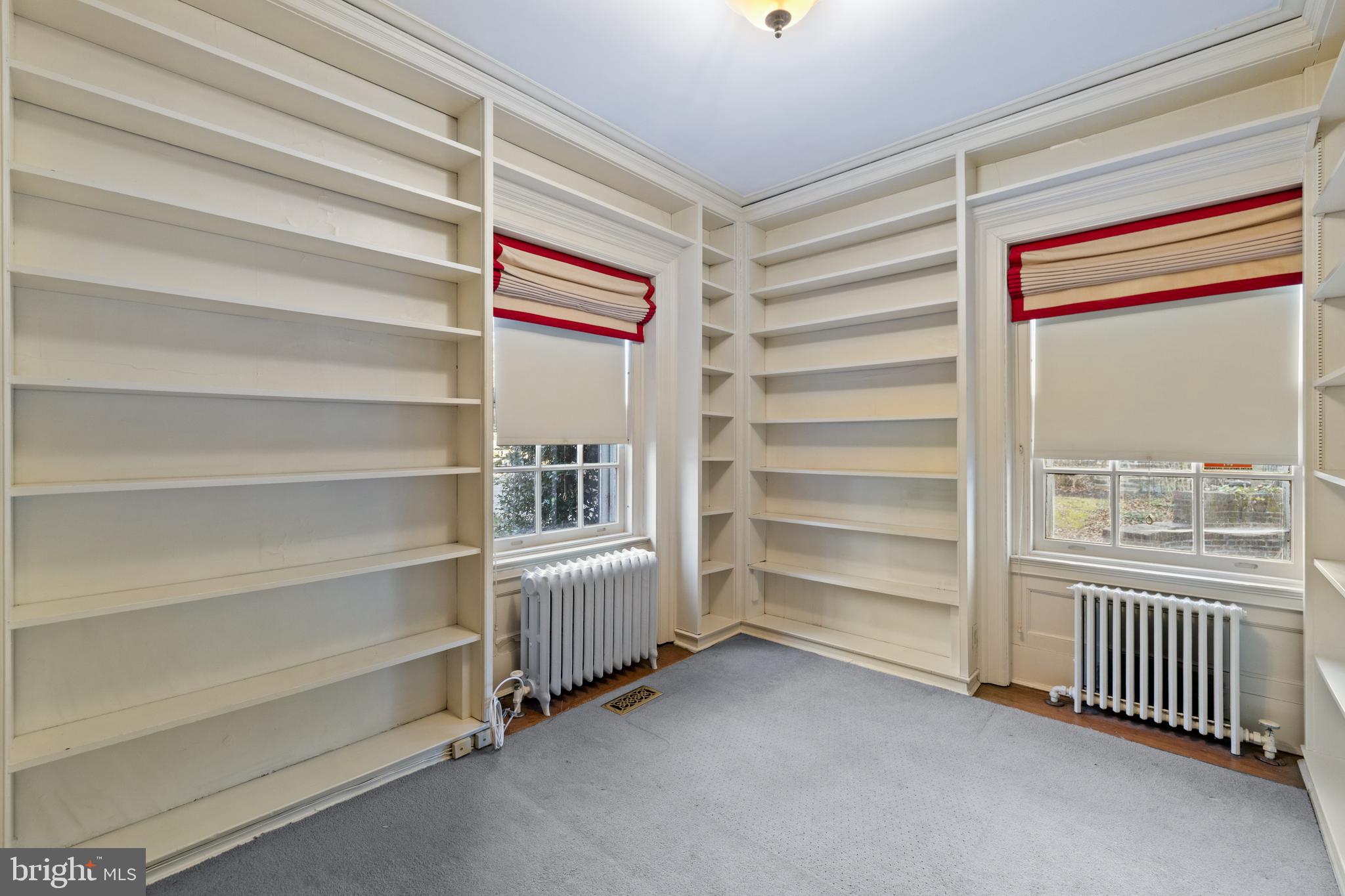 GUILFORD HISTORIC DISTRICT - Residential