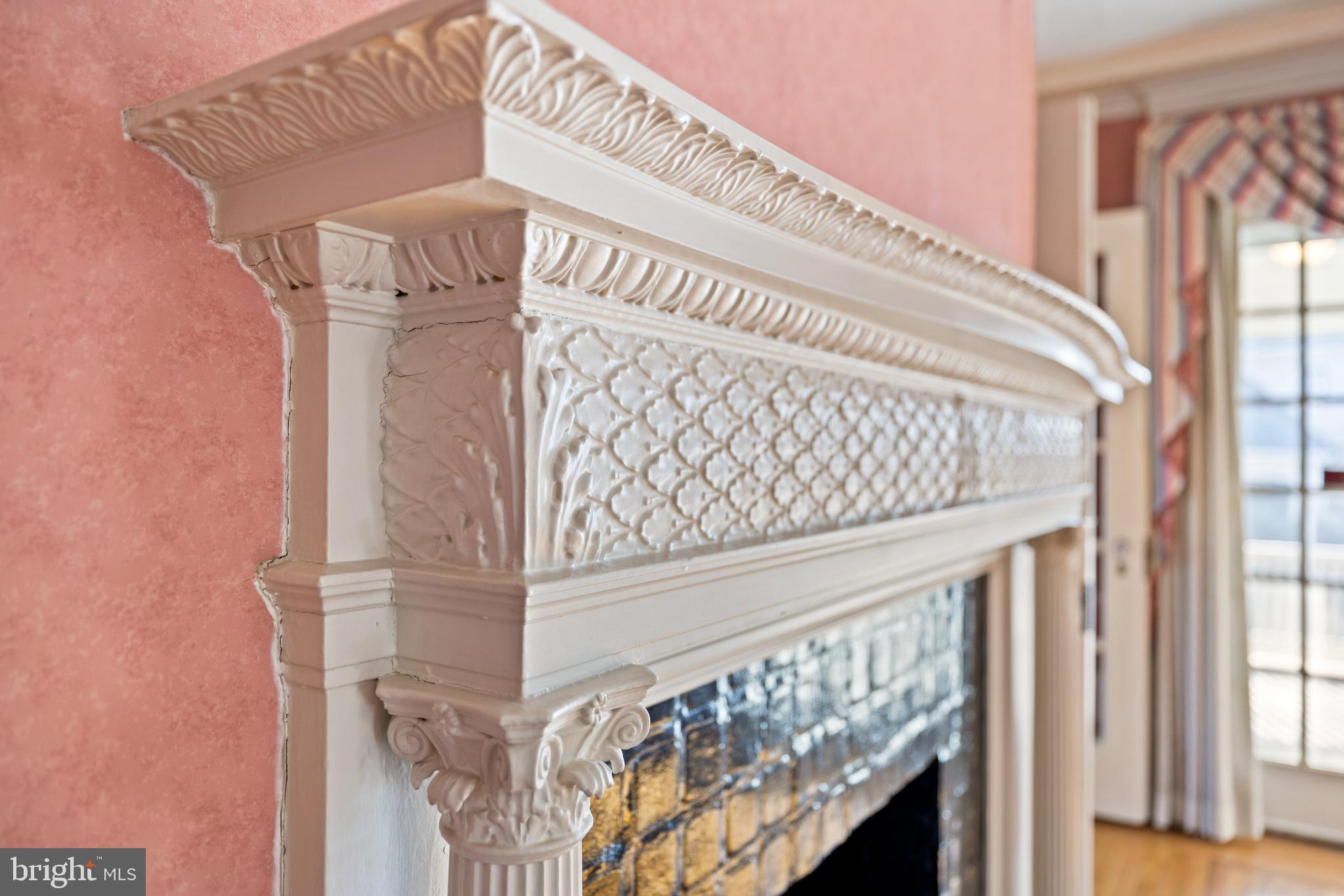 GUILFORD HISTORIC DISTRICT - Residential