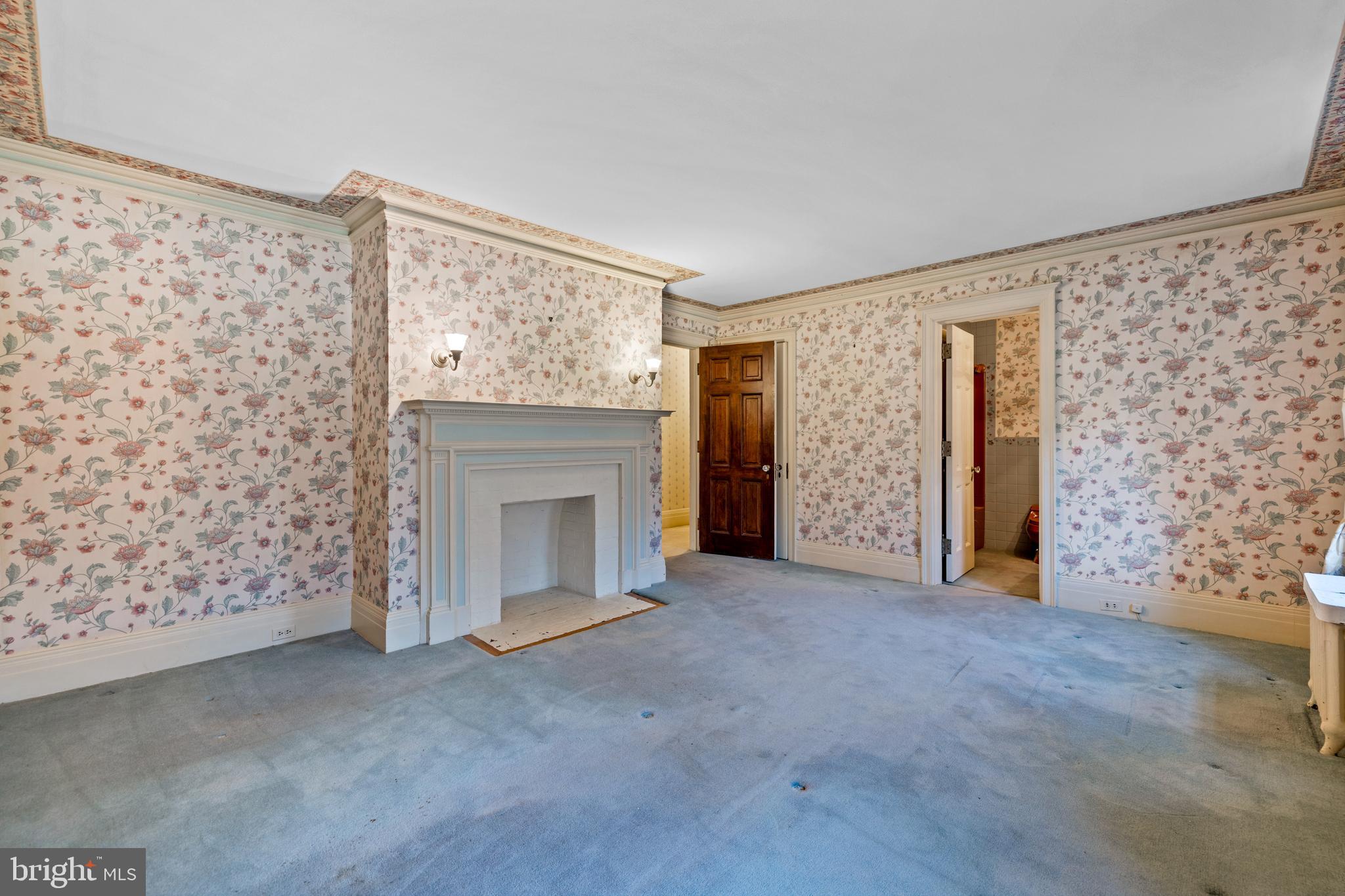 GUILFORD HISTORIC DISTRICT - Residential