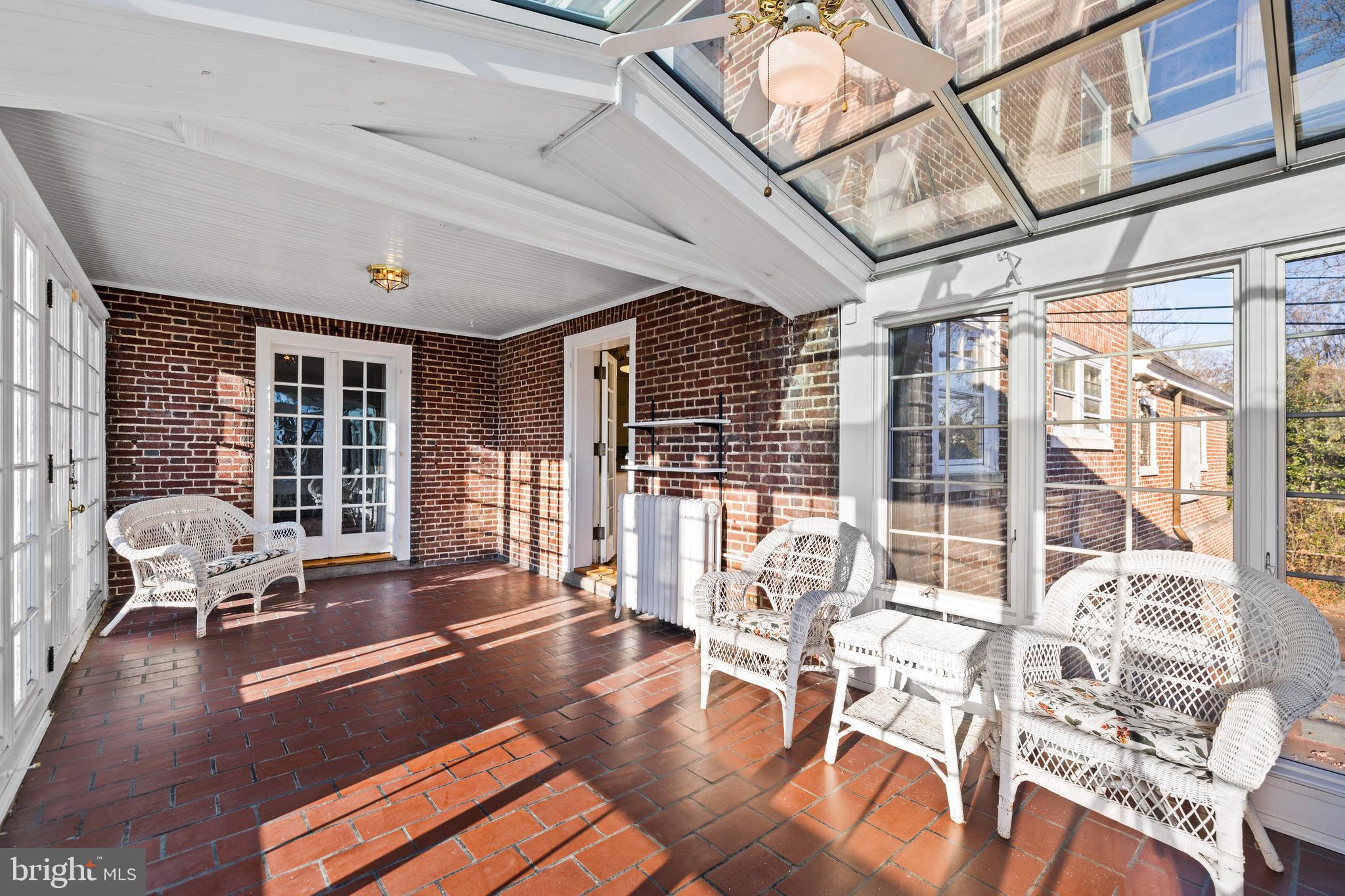 GUILFORD HISTORIC DISTRICT - Residential