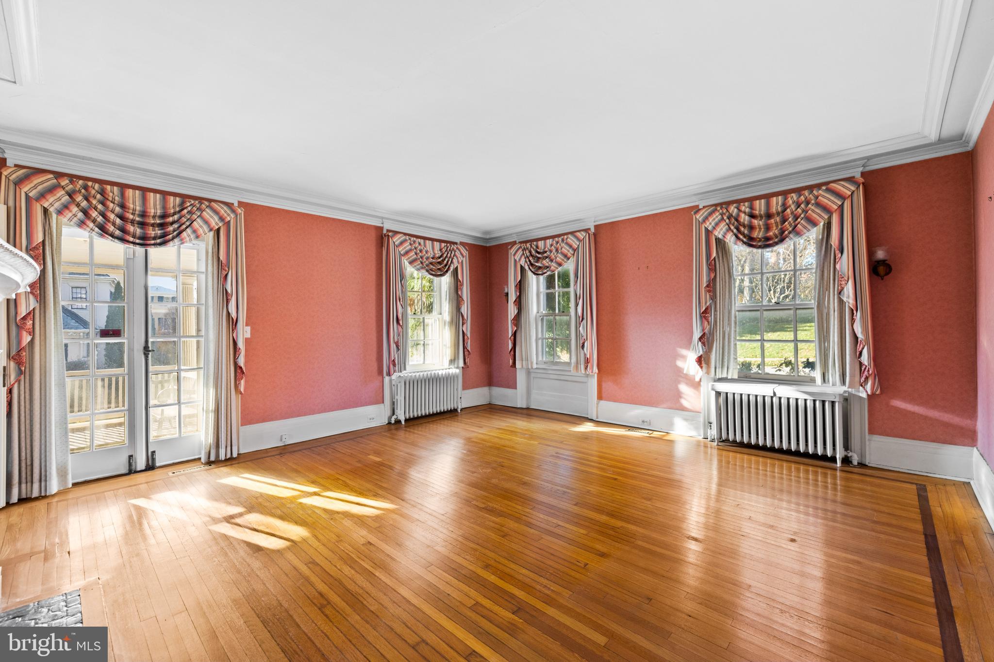 GUILFORD HISTORIC DISTRICT - Residential