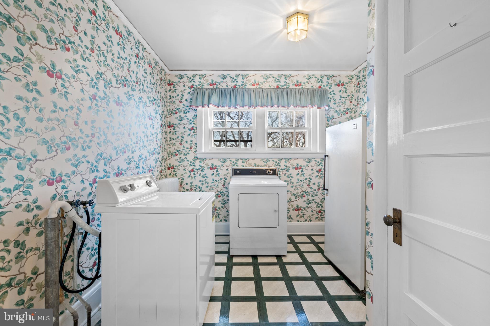 GUILFORD HISTORIC DISTRICT - Residential