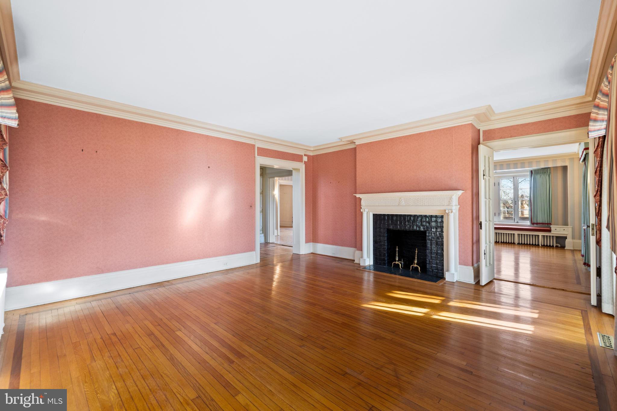 GUILFORD HISTORIC DISTRICT - Residential