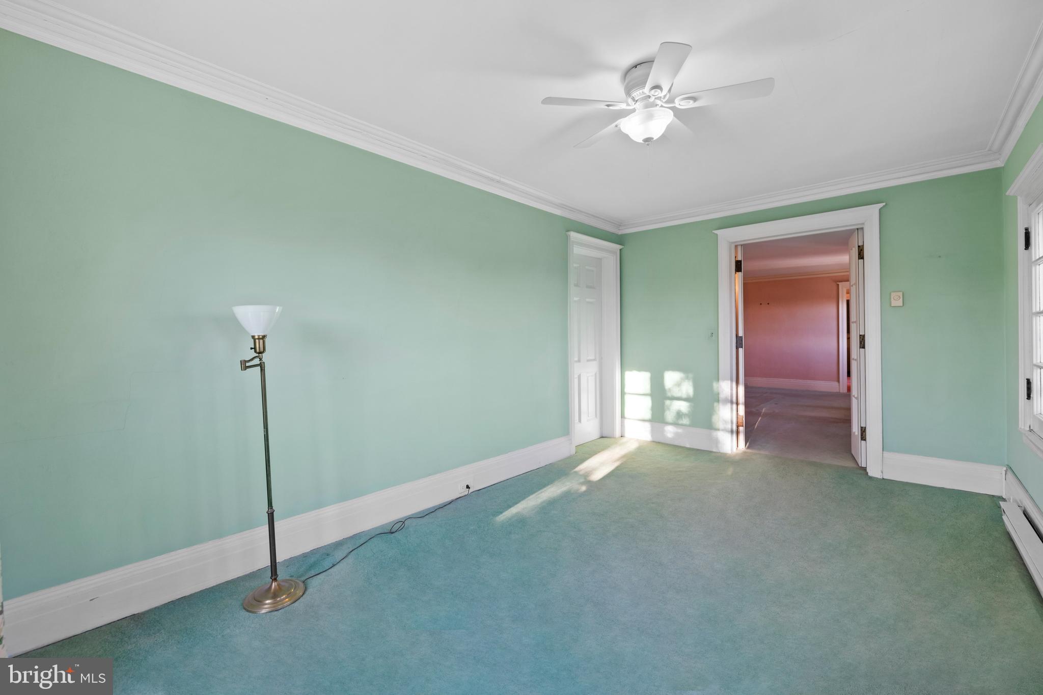 GUILFORD HISTORIC DISTRICT - Residential