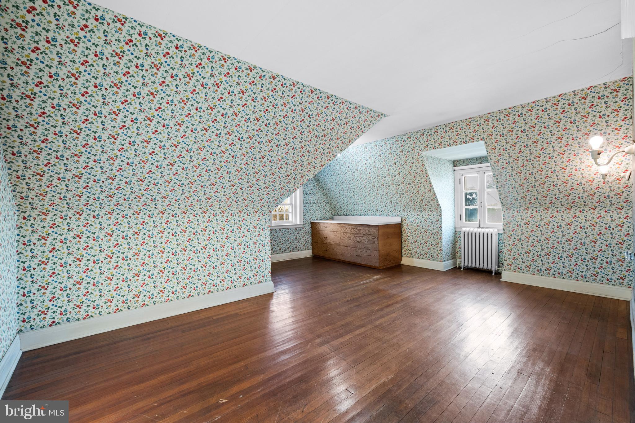 GUILFORD HISTORIC DISTRICT - Residential