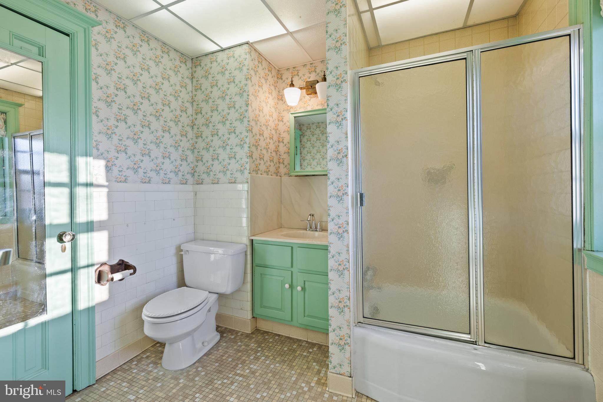 GUILFORD HISTORIC DISTRICT - Residential