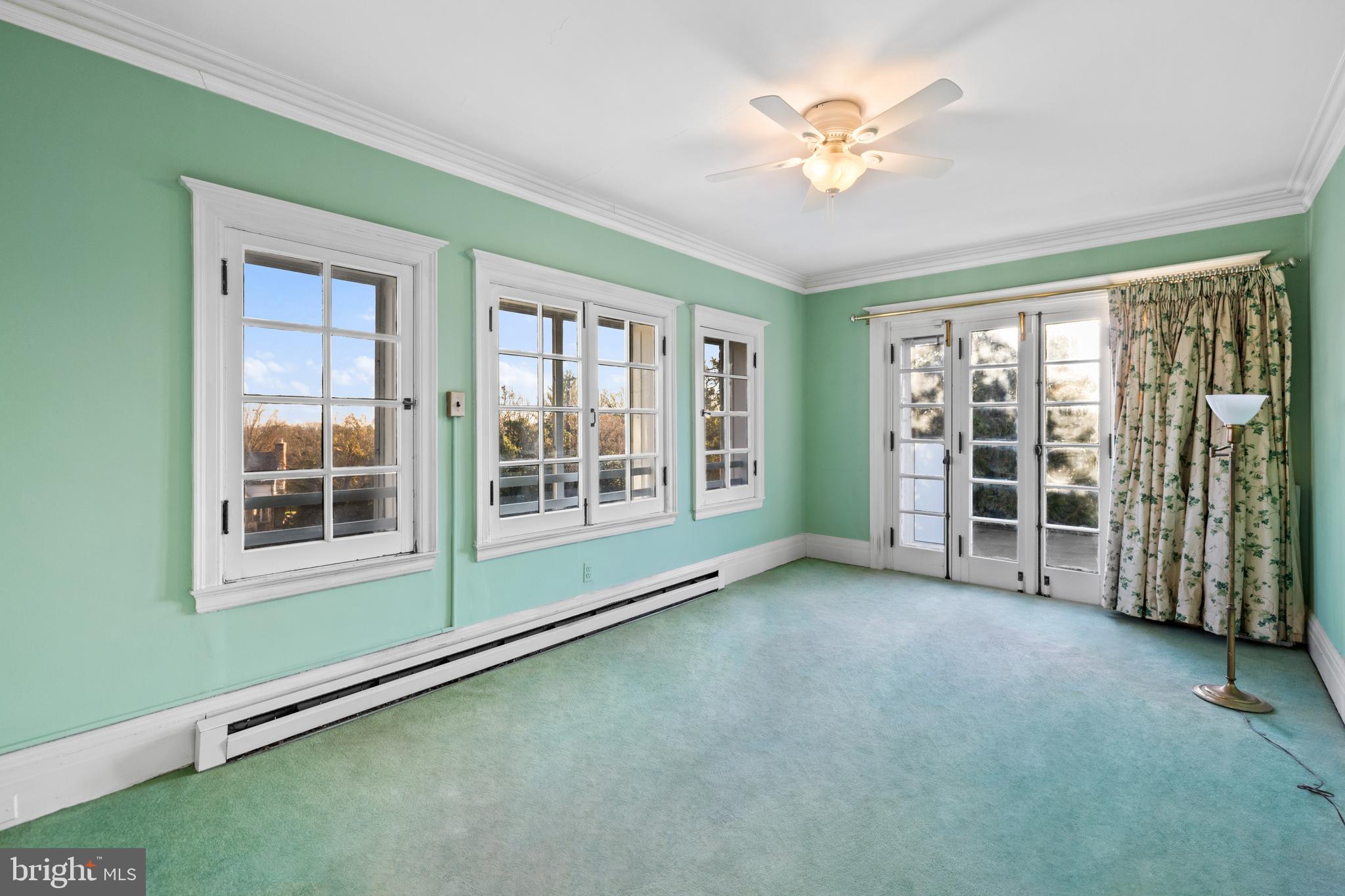 GUILFORD HISTORIC DISTRICT - Residential