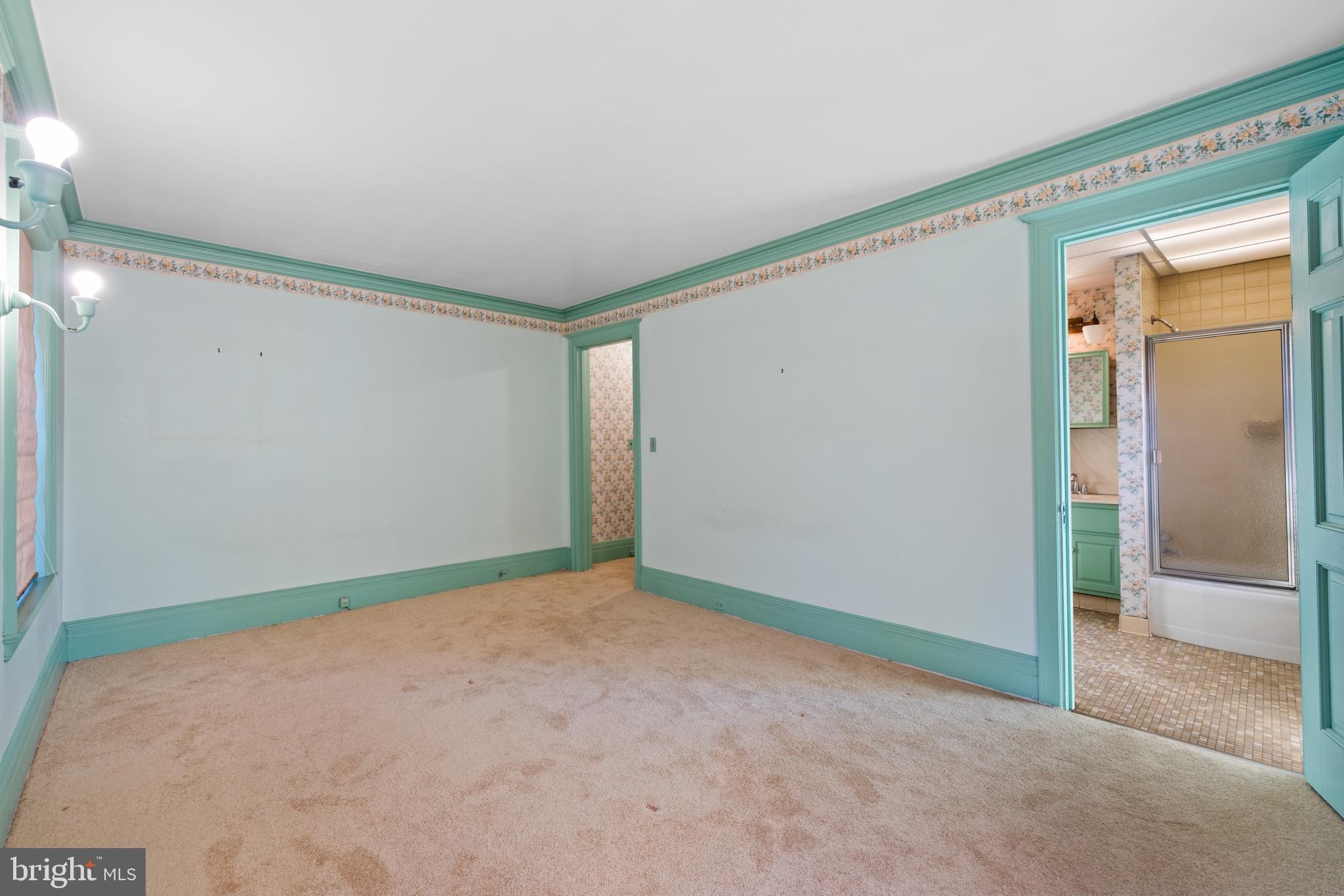 GUILFORD HISTORIC DISTRICT - Residential