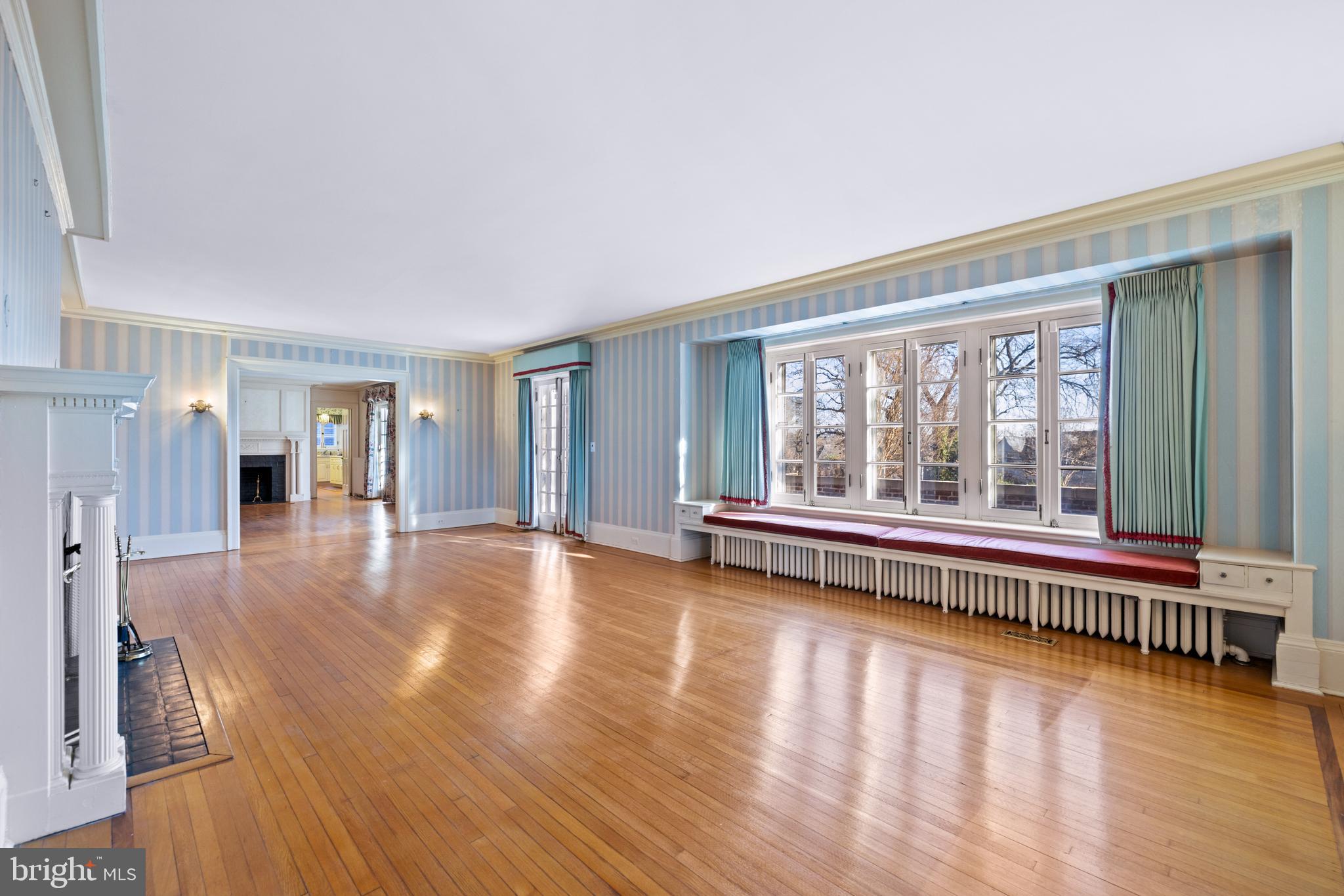 GUILFORD HISTORIC DISTRICT - Residential